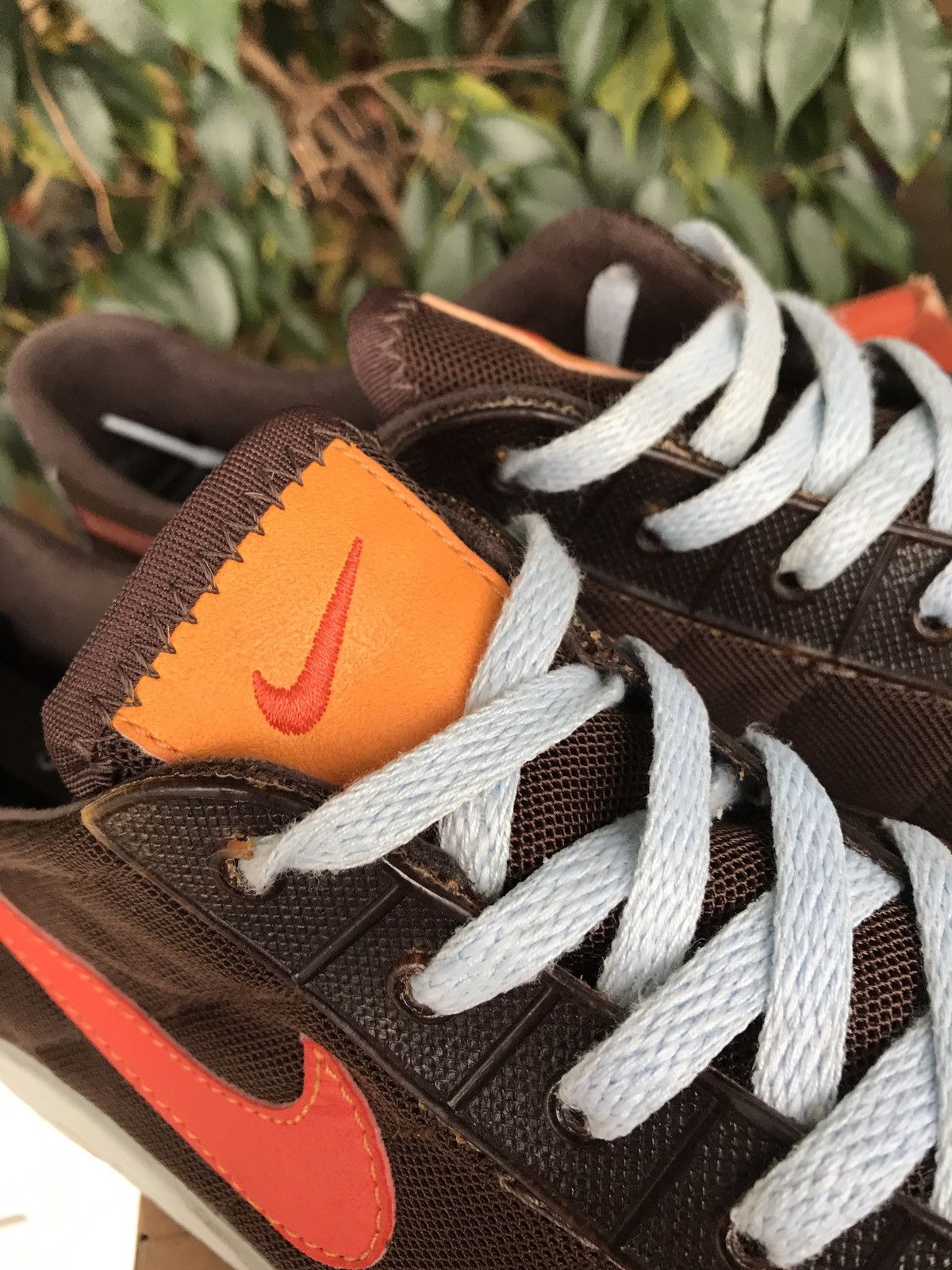 Nike Nike Acg Soaker Shoe Size US 10 / EU 43 - 10 Thumbnail