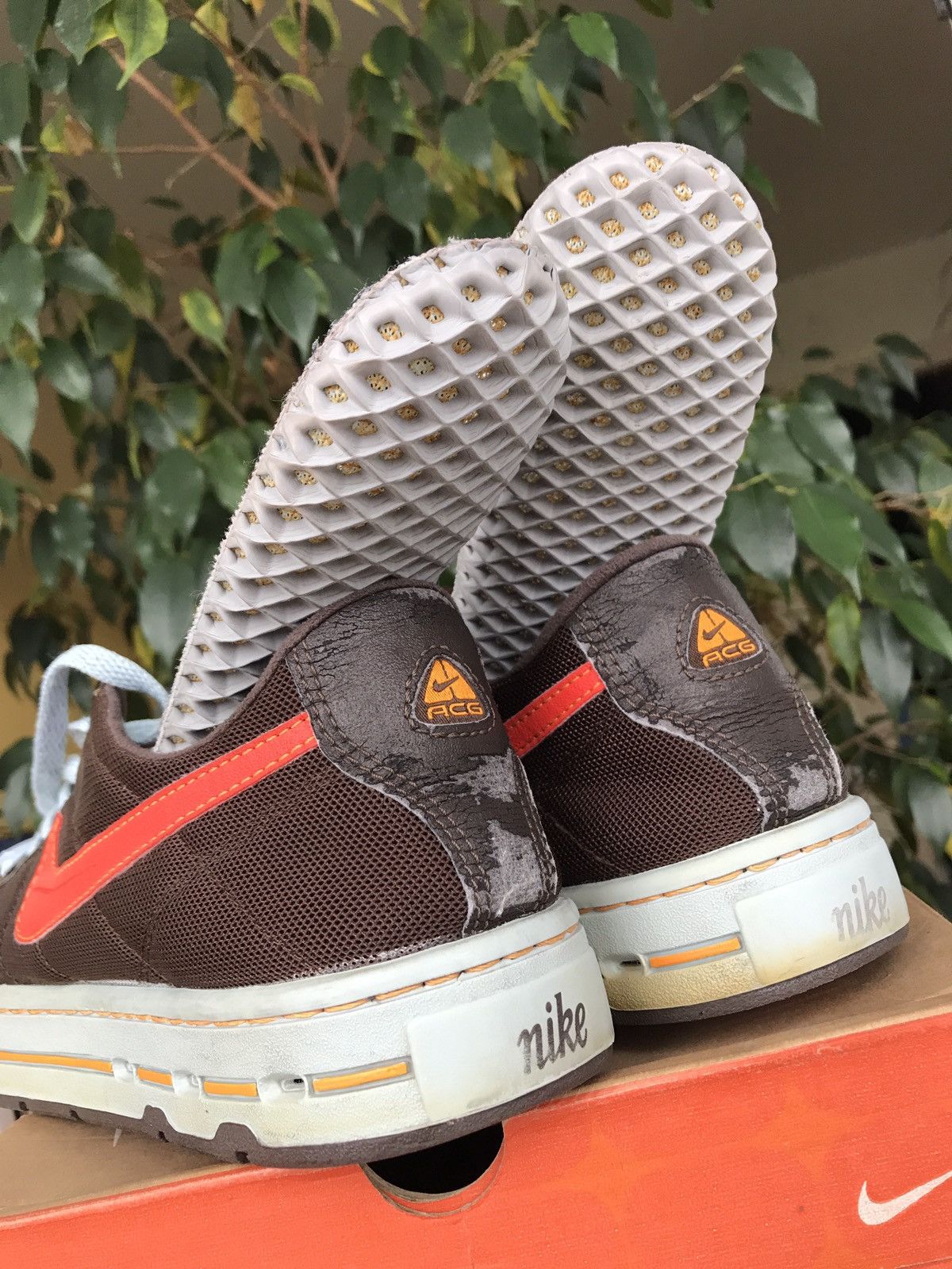 Nike Nike Acg Soaker Shoe Size US 10 / EU 43 - 12 Thumbnail