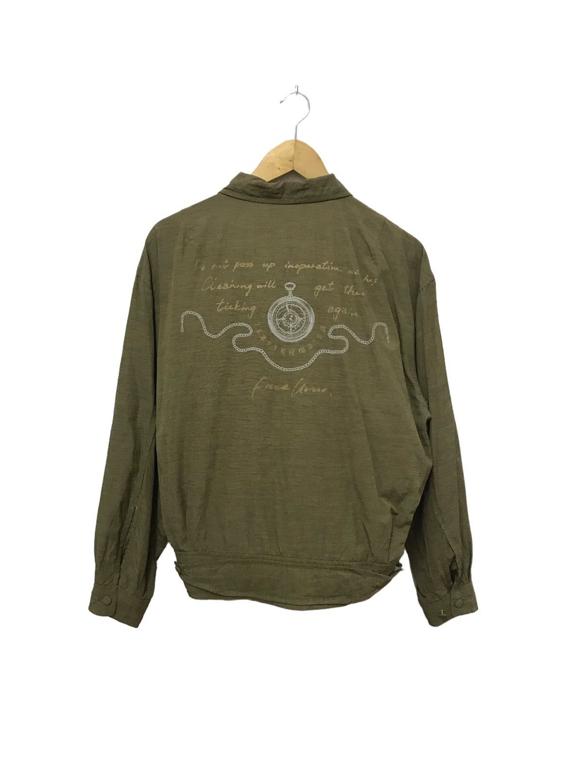 Yoshiyuki Konishi Vintage Ficce | Grailed