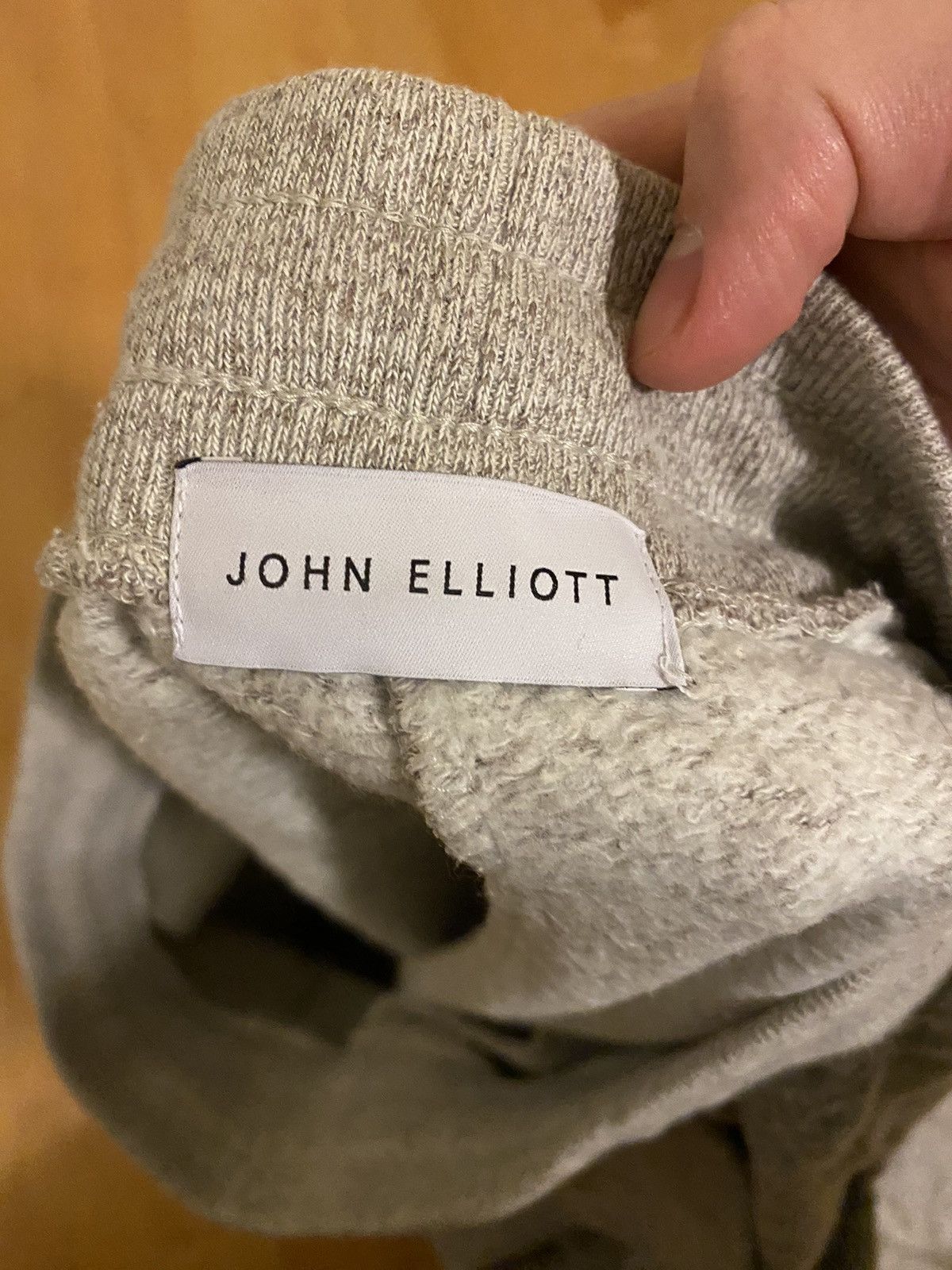 John Elliott Sochi Sweatpants Size US 31 - 8 Thumbnail