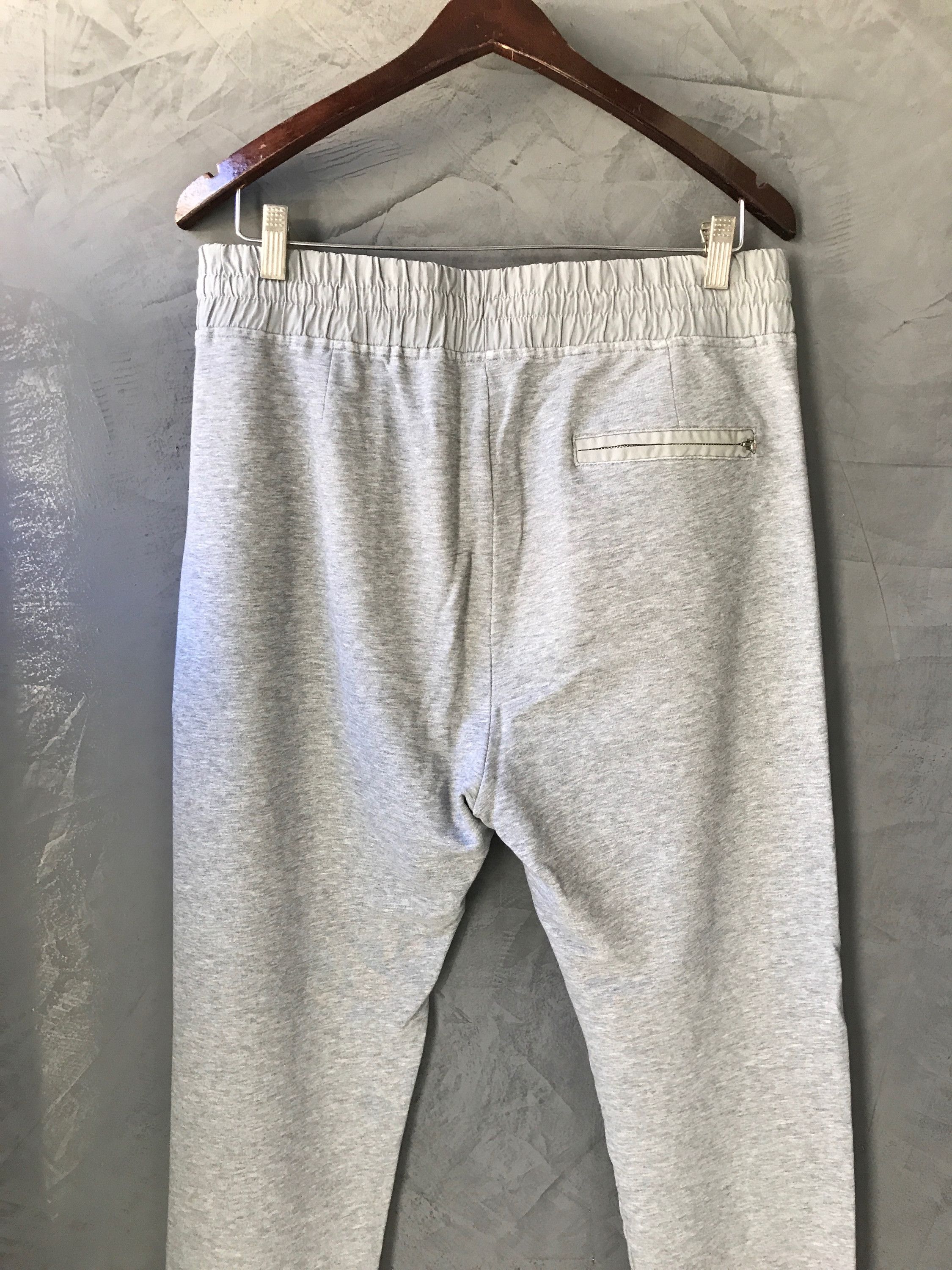 Acne Studios Johna Sweatpants Size US 34 / EU 50 - 4 Thumbnail