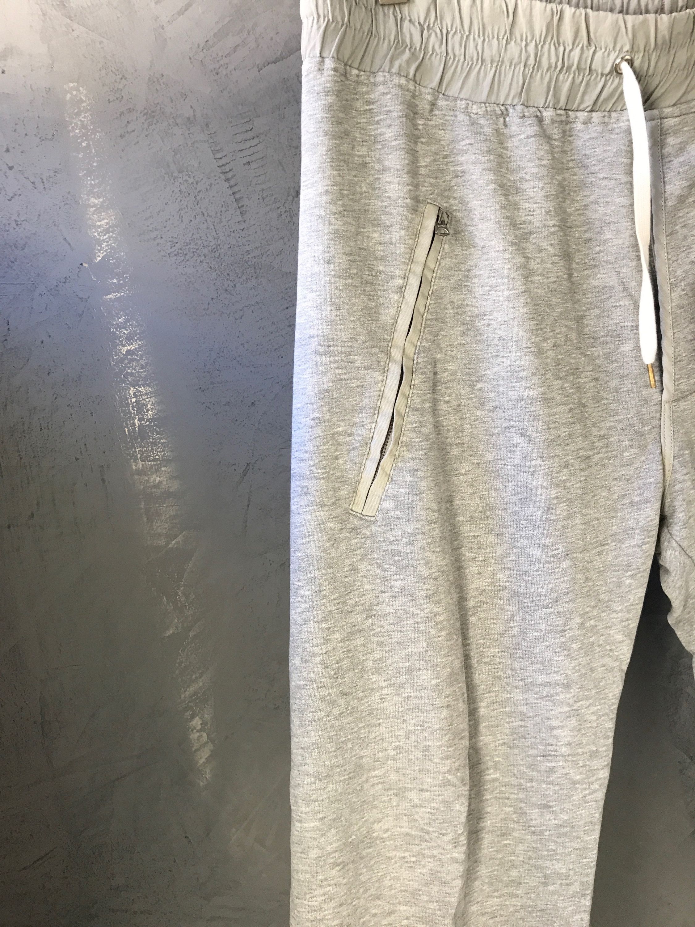 Acne Studios Johna Sweatpants Size US 34 / EU 50 - 3 Thumbnail