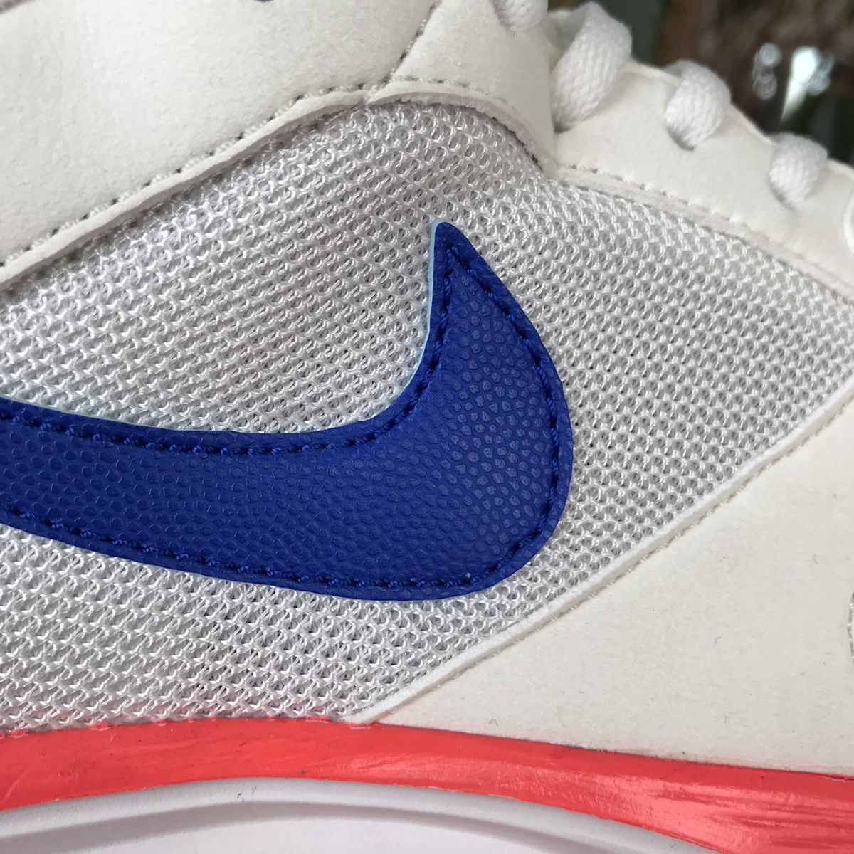 Nike Nike Air Mariah 2014 Size US 10.5 / EU 43-44 - 3 Thumbnail