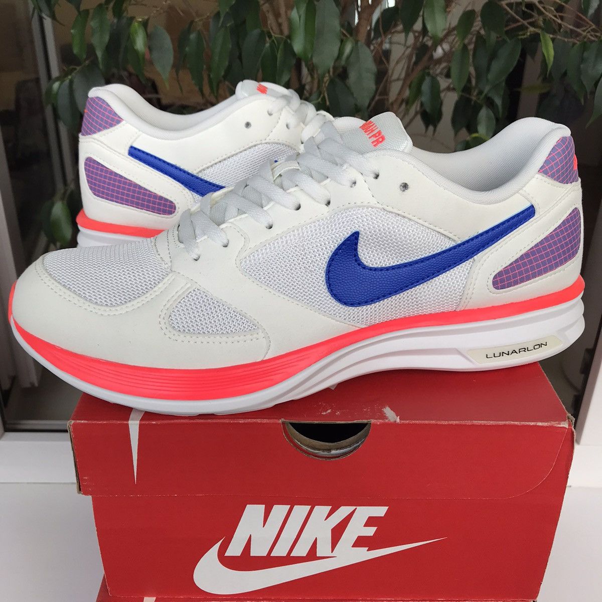 Nike Nike Air Mariah 2014 Grailed