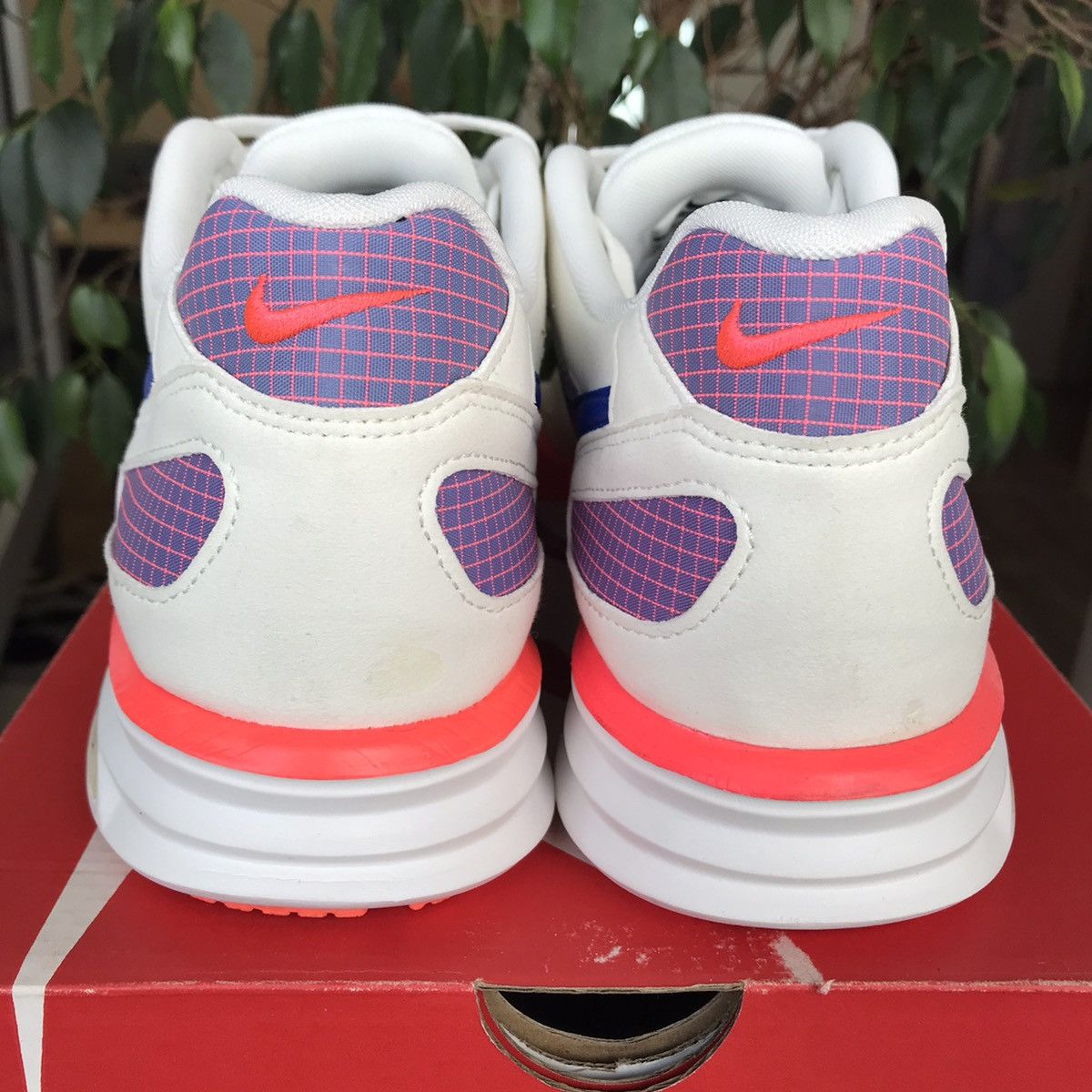 Nike Nike Air Mariah 2014 Size US 10.5 / EU 43-44 - 5 Thumbnail
