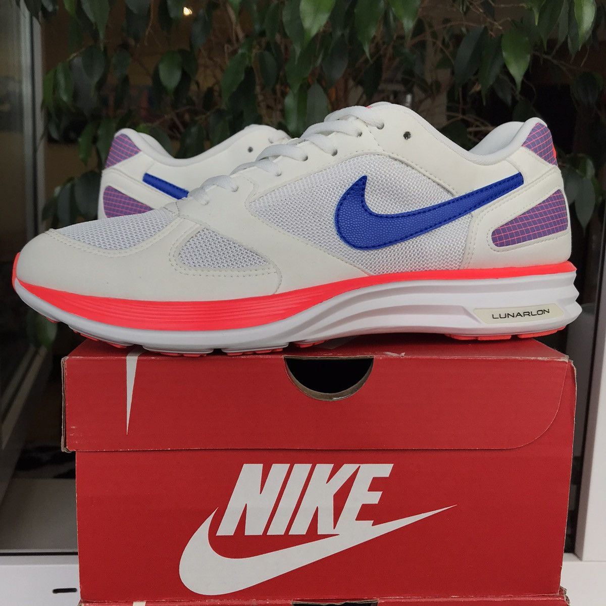 Nike Nike Air Mariah 2014 Size US 10.5 / EU 43-44 - 8 Thumbnail
