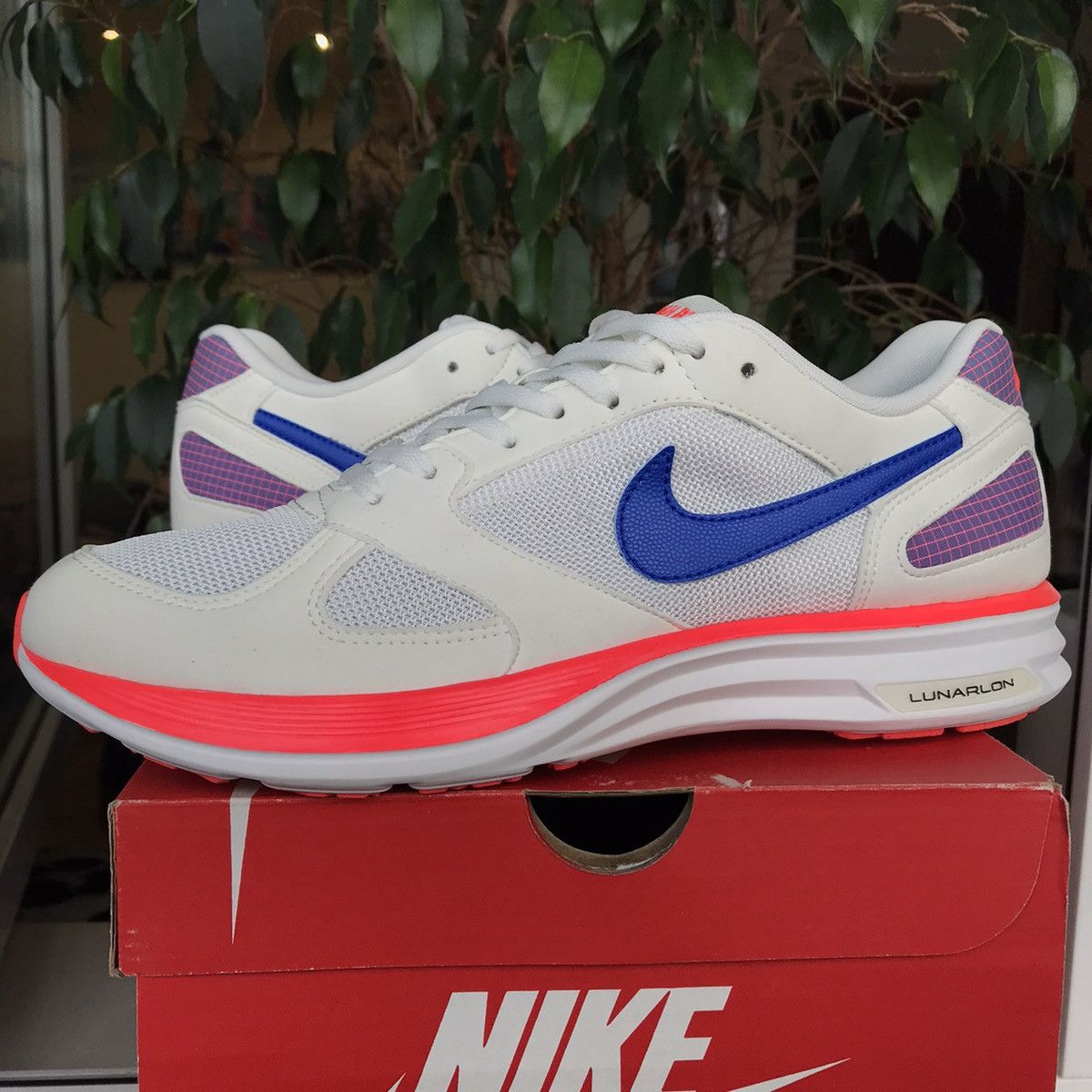 Nike Nike Air Mariah 2014 Size US 10.5 / EU 43-44 - 9 Thumbnail