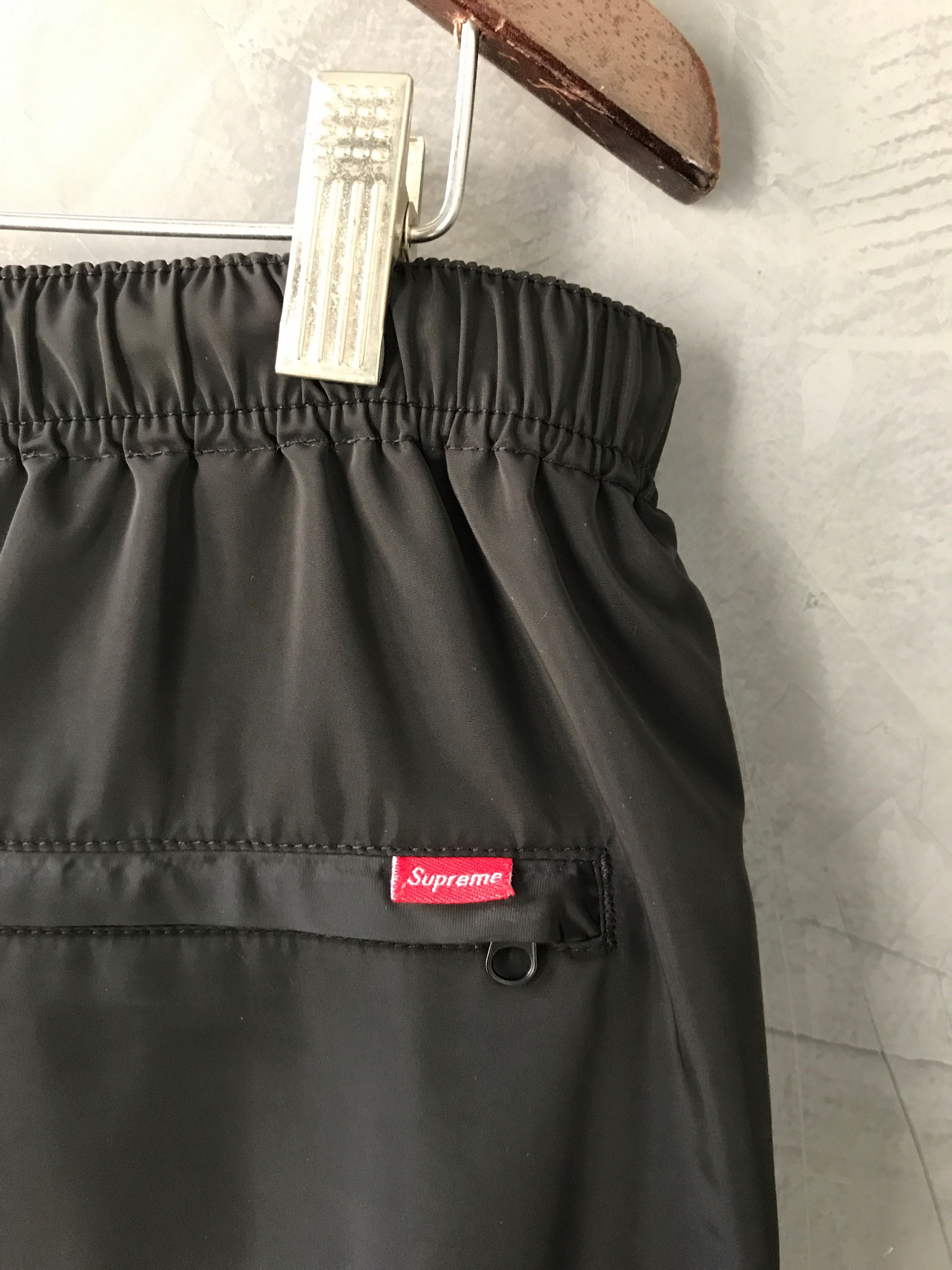 Supreme Track Pant Size US 34 / EU 50 - 4 Thumbnail