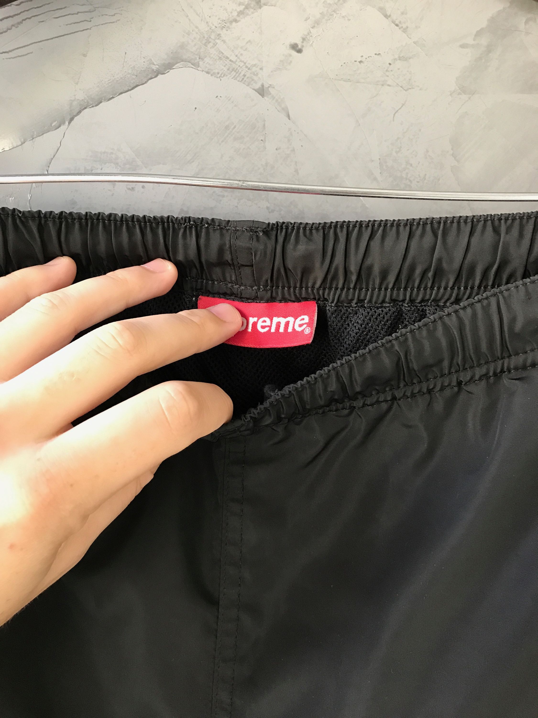 Supreme Track Pant Size US 34 / EU 50 - 3 Thumbnail