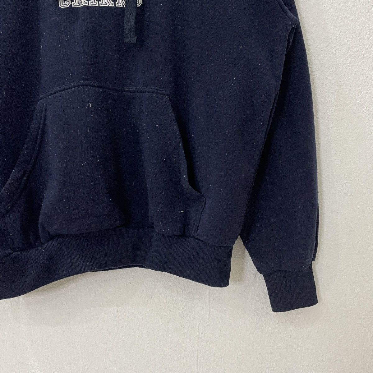 Other Vintage Australia Spell Out Logo Hoodies Sweatshirt Size US M / EU 48-50 / 2 - 2 Thumbnail
