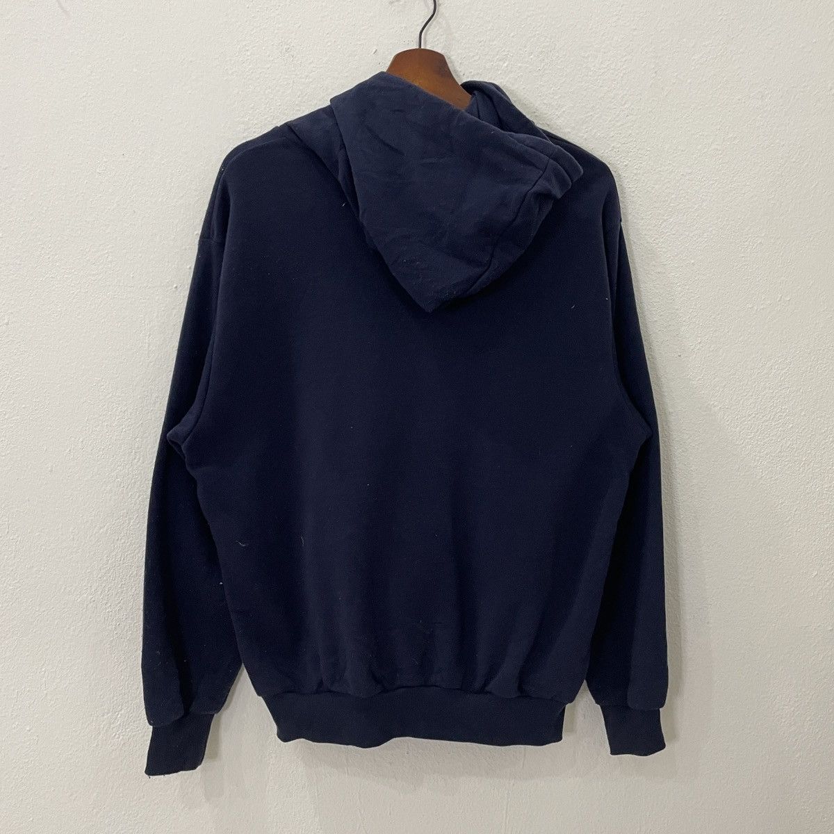 Other Vintage Australia Spell Out Logo Hoodies Sweatshirt Size US M / EU 48-50 / 2 - 5 Thumbnail
