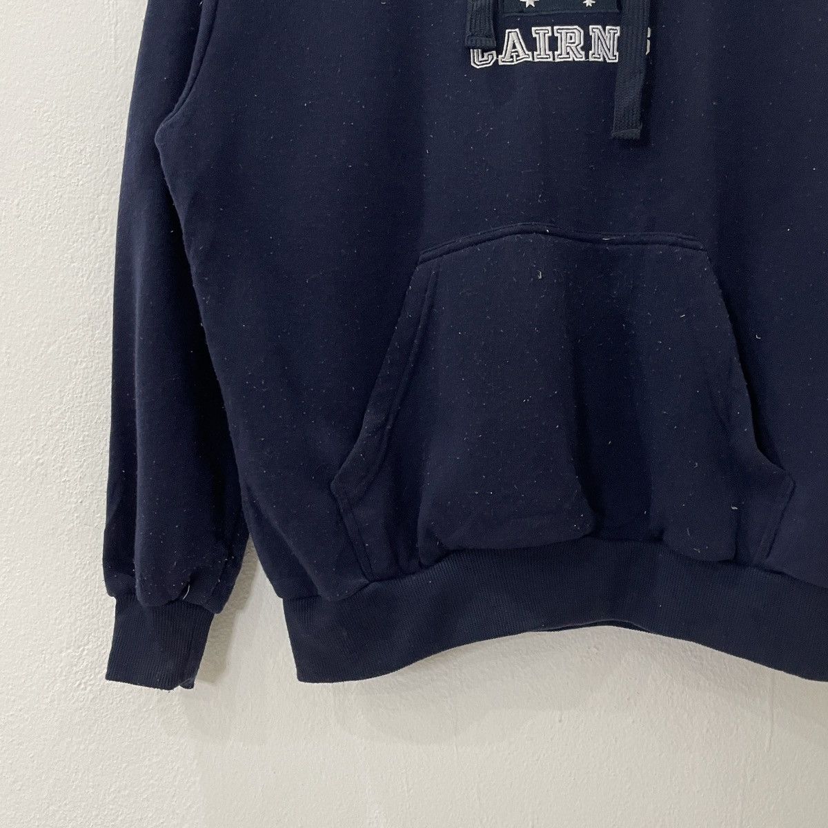 Other Vintage Australia Spell Out Logo Hoodies Sweatshirt Size US M / EU 48-50 / 2 - 3 Thumbnail