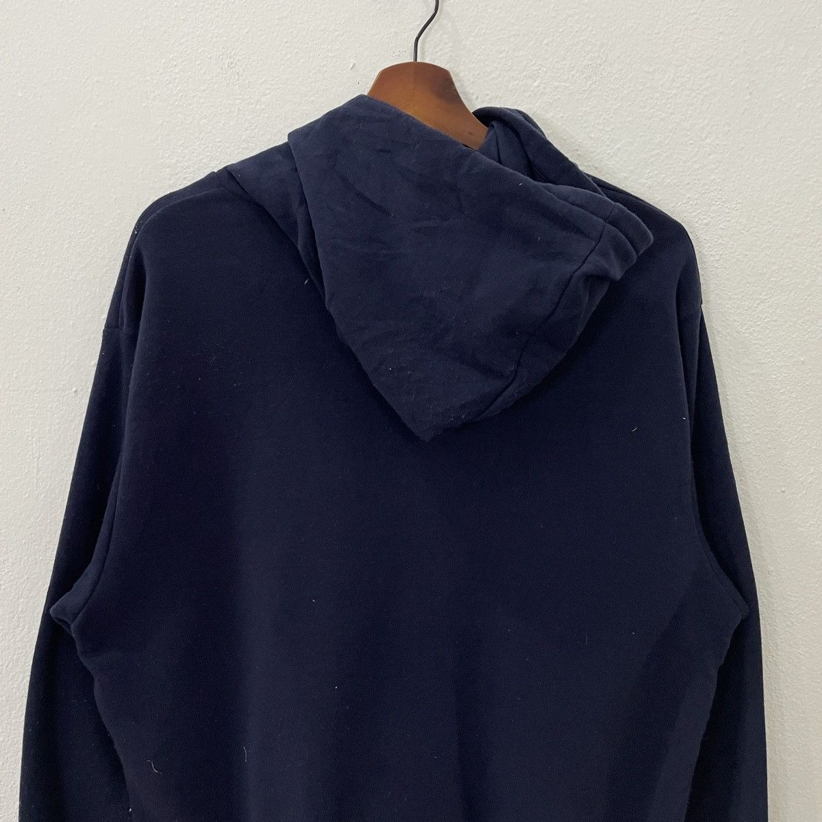 Other Vintage Australia Spell Out Logo Hoodies Sweatshirt Size US M / EU 48-50 / 2 - 8 Thumbnail