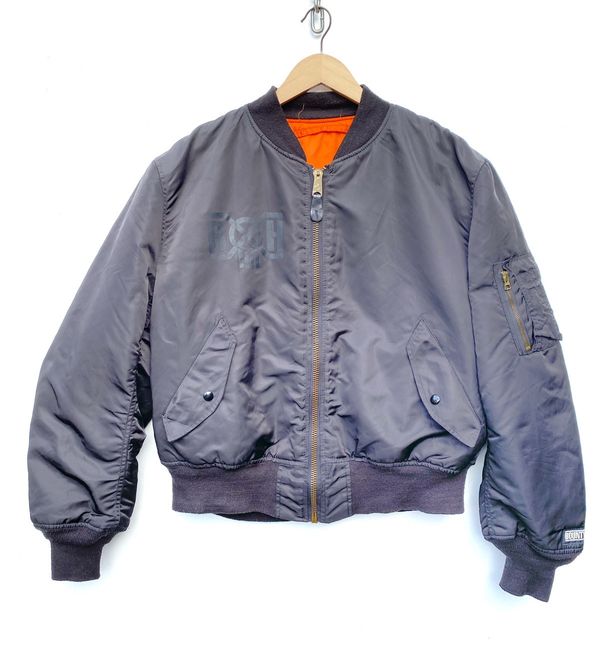 Alpha industries hot sale hunter ii