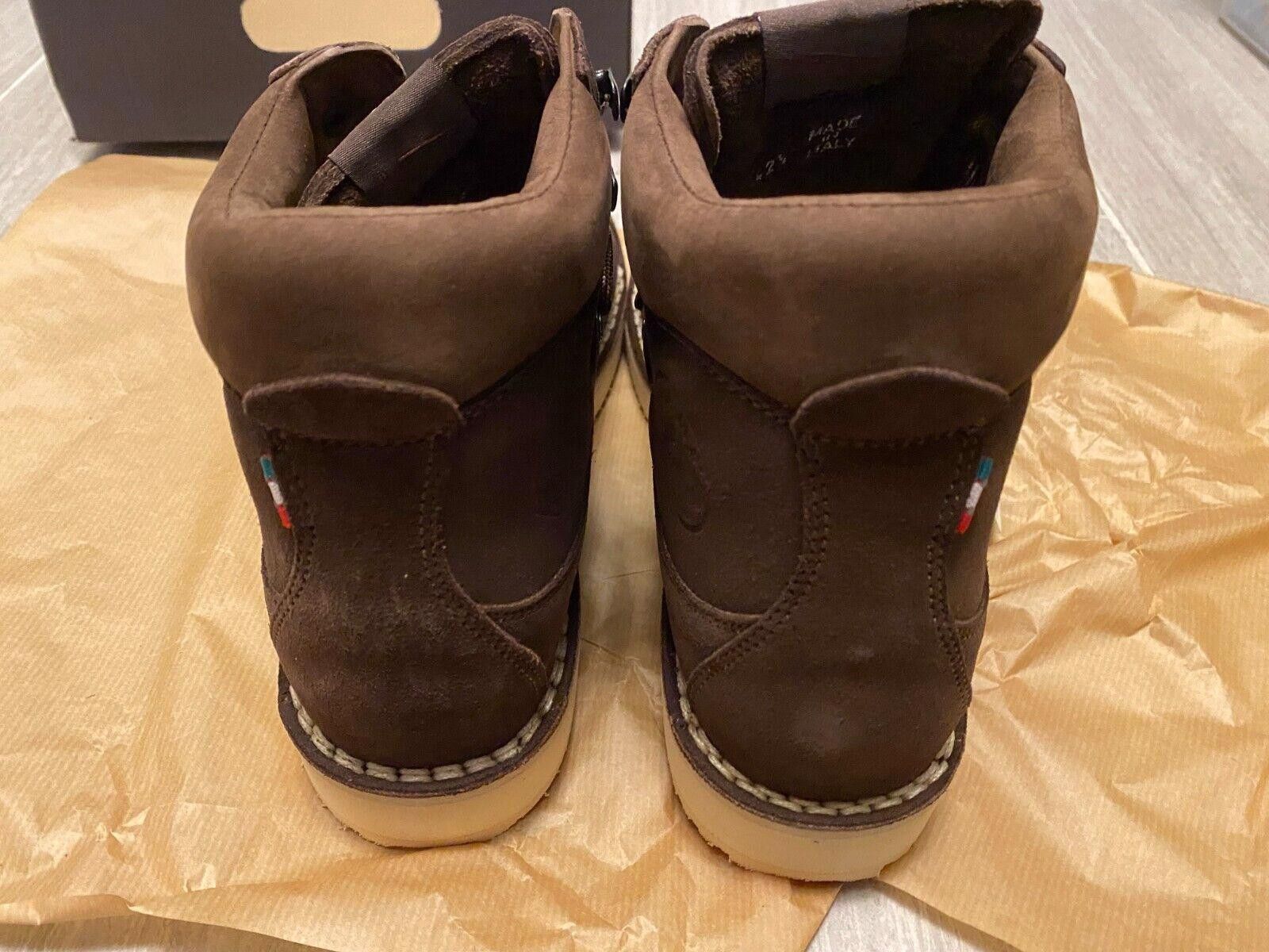 Vans VANS Montebelluna Hiker LX x Diemme Root Suede Size 9.5 Size US 9.5 / EU 42-43 - 6 Thumbnail