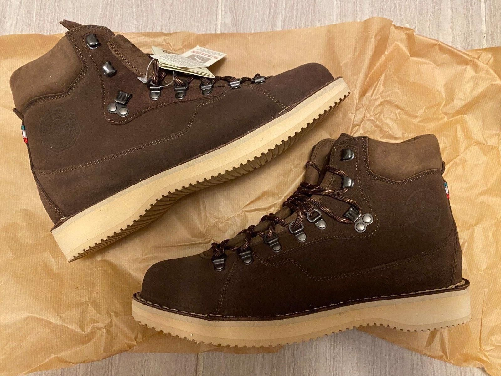 Vans VANS Montebelluna Hiker LX x Diemme Root Suede Size 9.5 Size US 9.5 / EU 42-43 - 4 Thumbnail