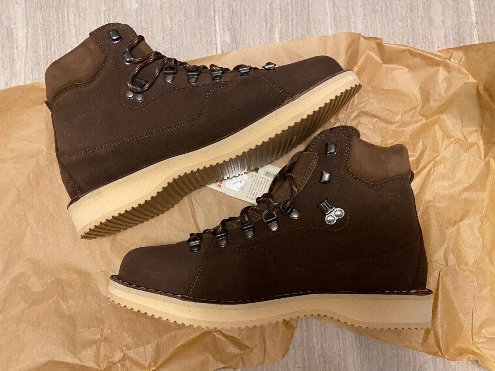 Vans VANS Montebelluna Hiker LX x Diemme Root Suede Size 9.5 Size US 9.5 / EU 42-43 - 3 Thumbnail
