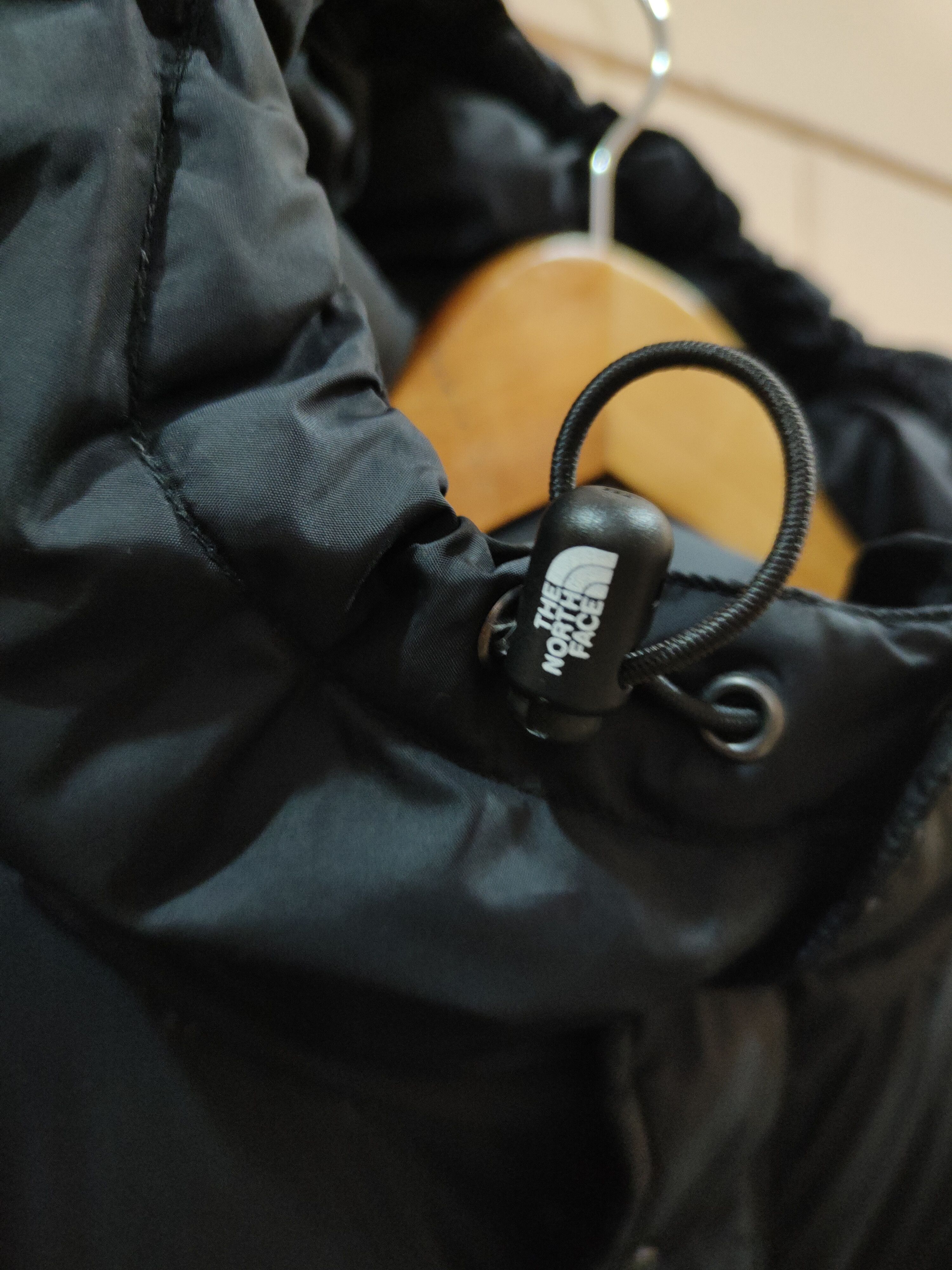 The North Face TNF Puffer Jacket Size US L / EU 52-54 / 3 - 10 Thumbnail