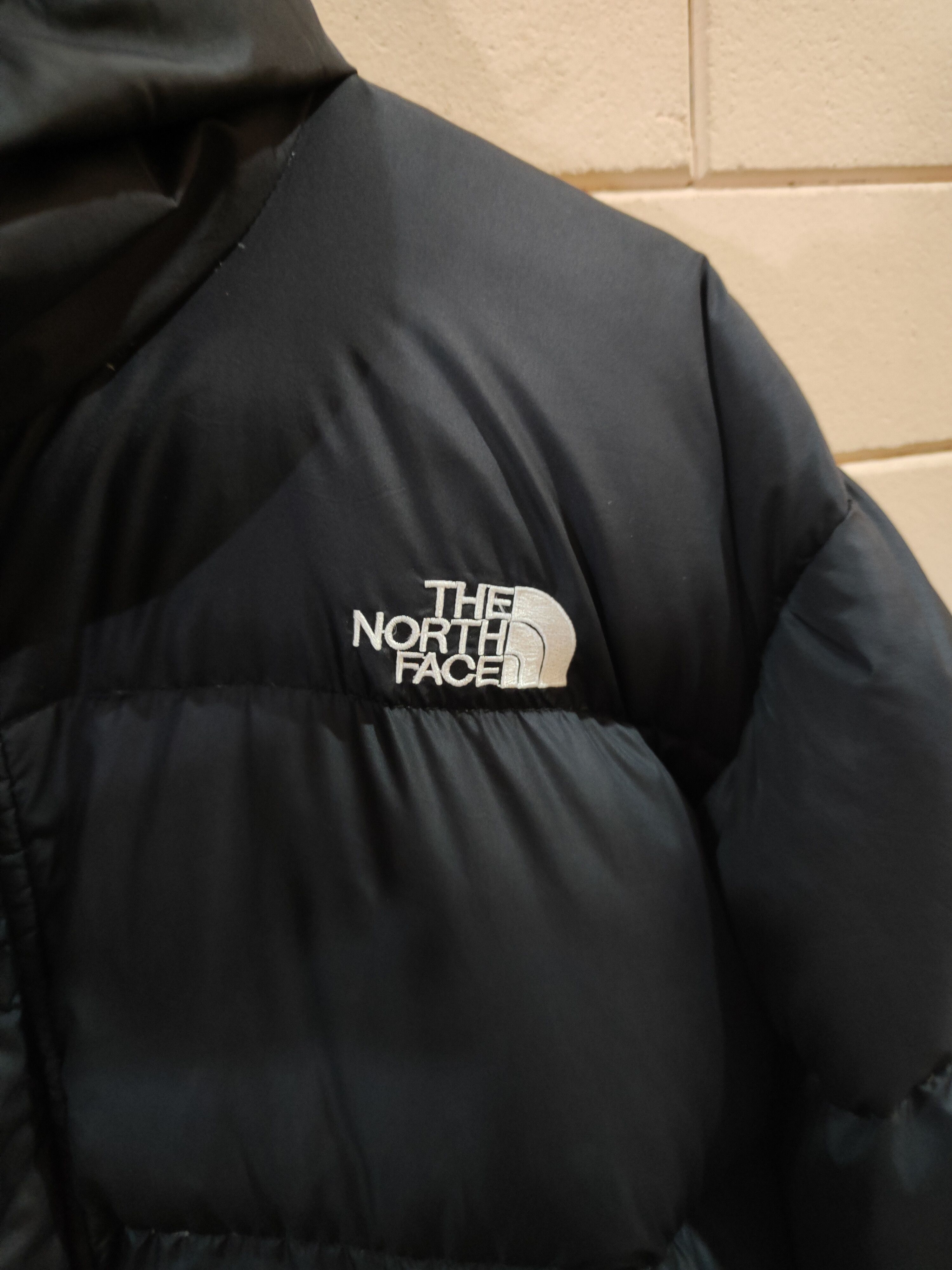 The North Face TNF Puffer Jacket Size US L / EU 52-54 / 3 - 7 Thumbnail