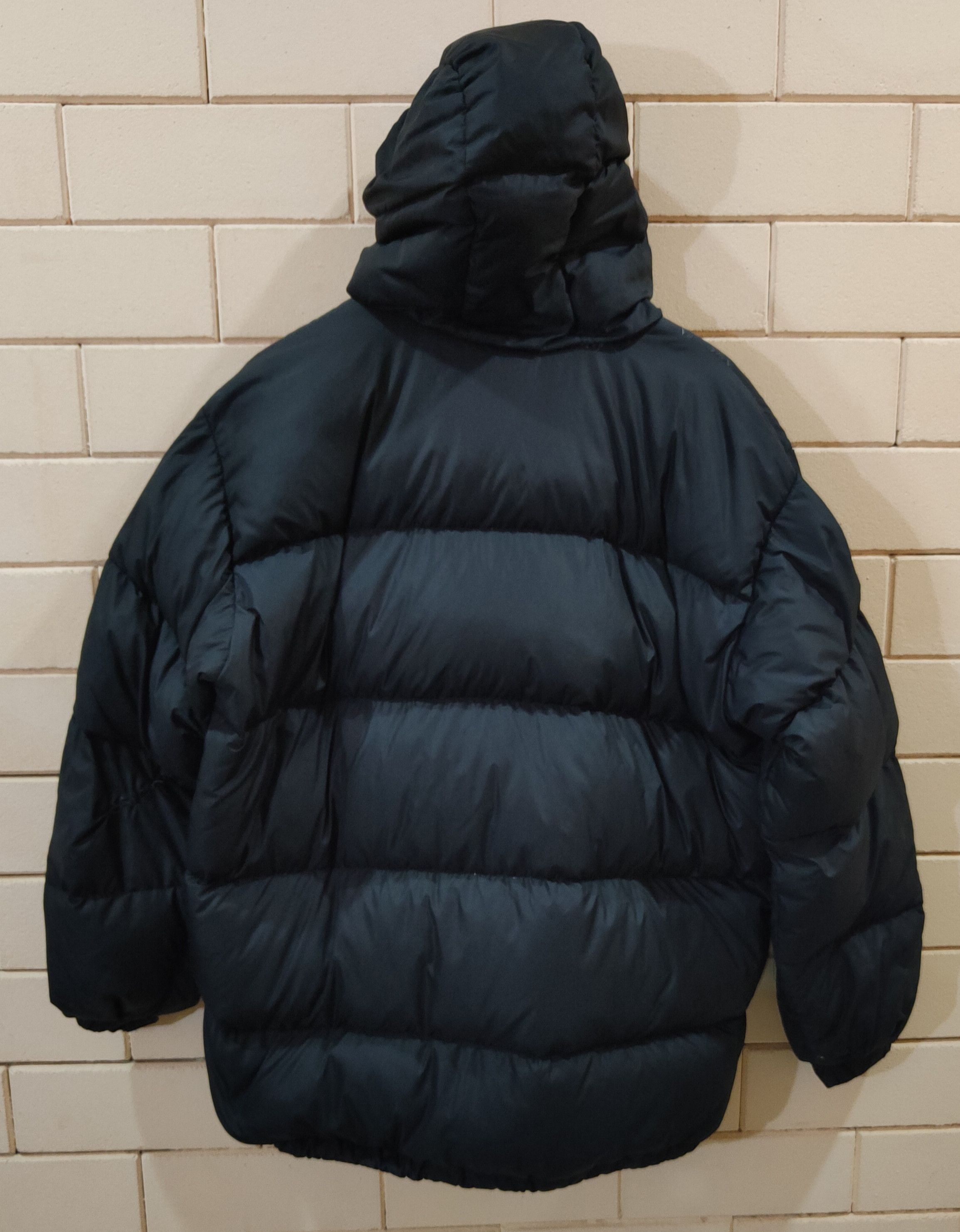 The North Face TNF Puffer Jacket Size US L / EU 52-54 / 3 - 2 Thumbnail
