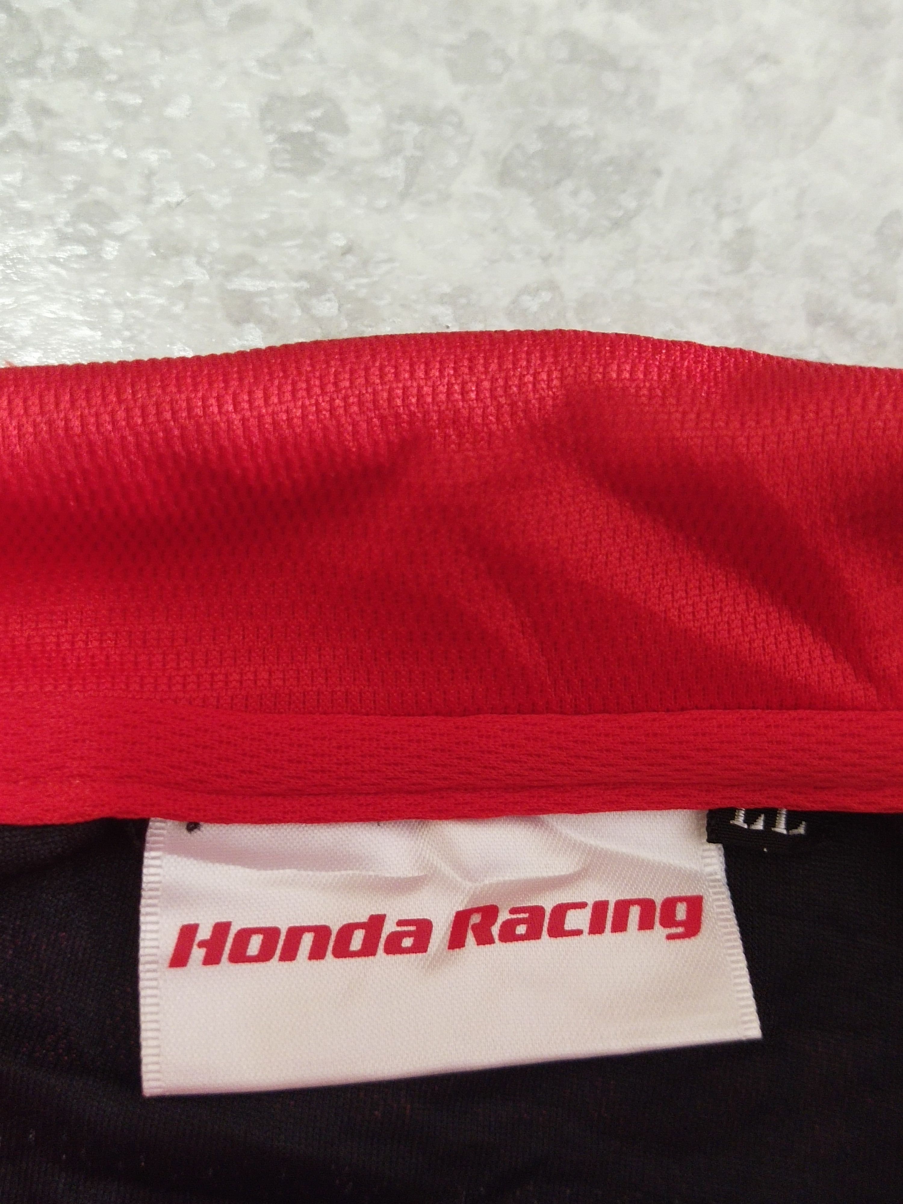 Honda × Japanese Brand 🔥 Honda Racing T Shirt Size US L / EU 52-54 / 3 - 8 Thumbnail