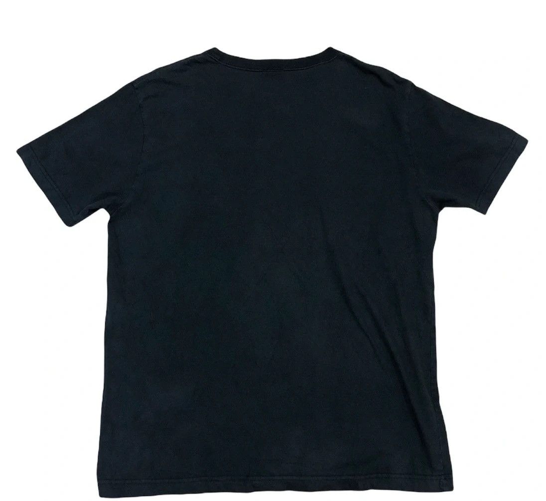 Rap Tees × Vintage Skateboard Brand Cluct Japan Light Bearing Dragon Tshirt Size US L / EU 52-54 / 3 - 6 Thumbnail