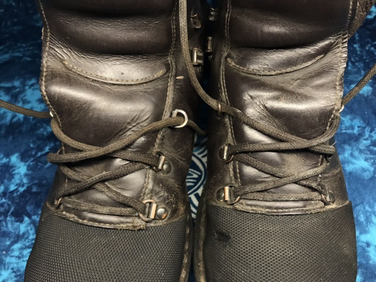 Rocky Boots Vintage Treemme Workers Laced Boots Size US 10 / EU 43 - 22 Thumbnail