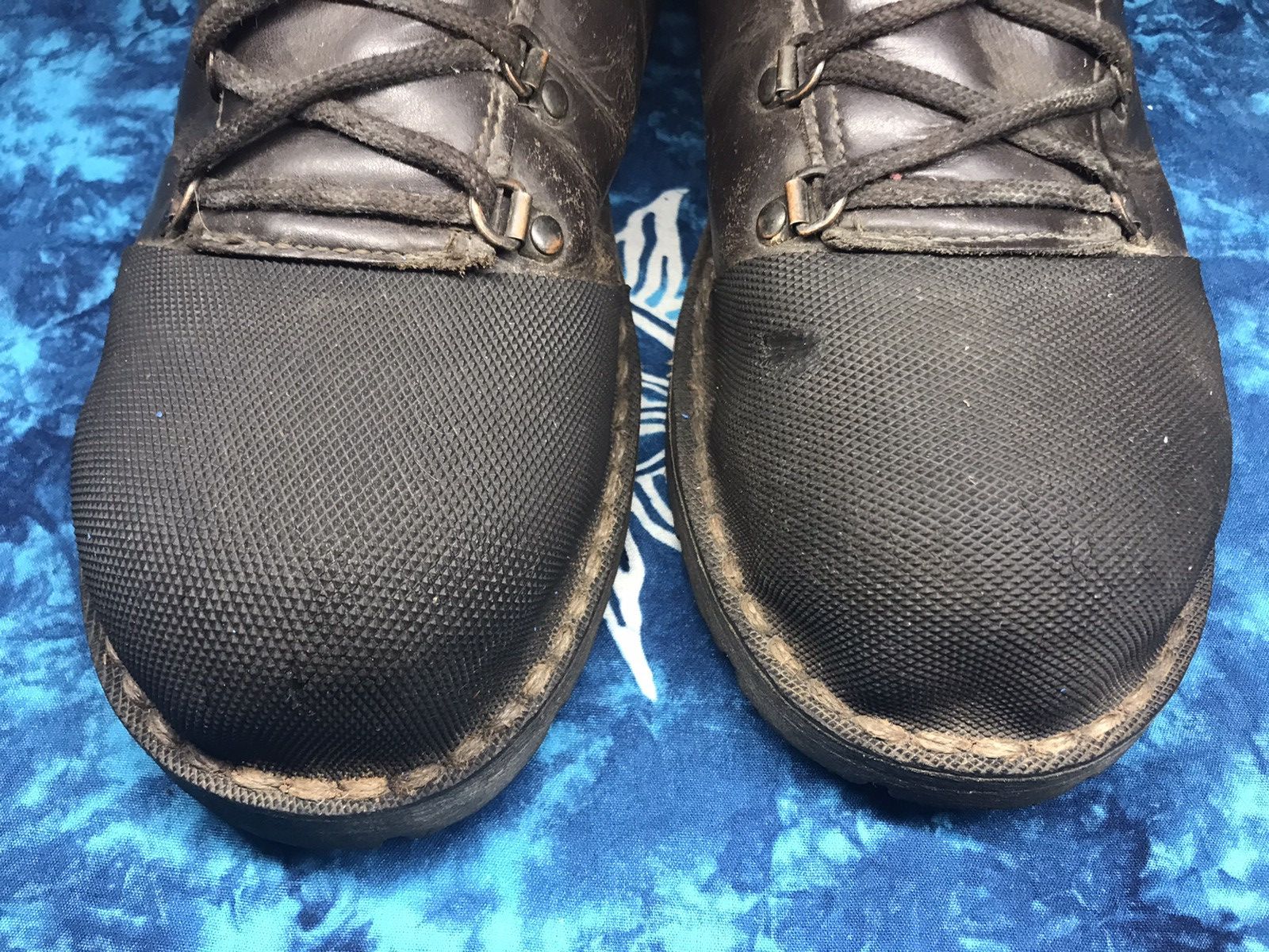 Rocky Boots Vintage Treemme Workers Laced Boots Size US 10 / EU 43 - 3 Thumbnail