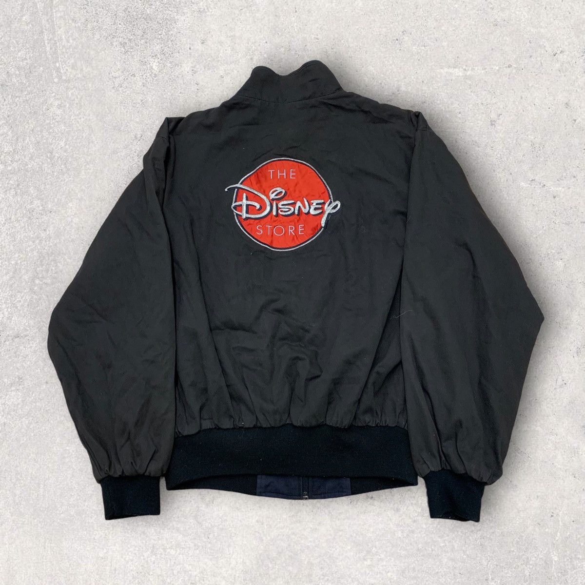 Vintage Disney Store jacket