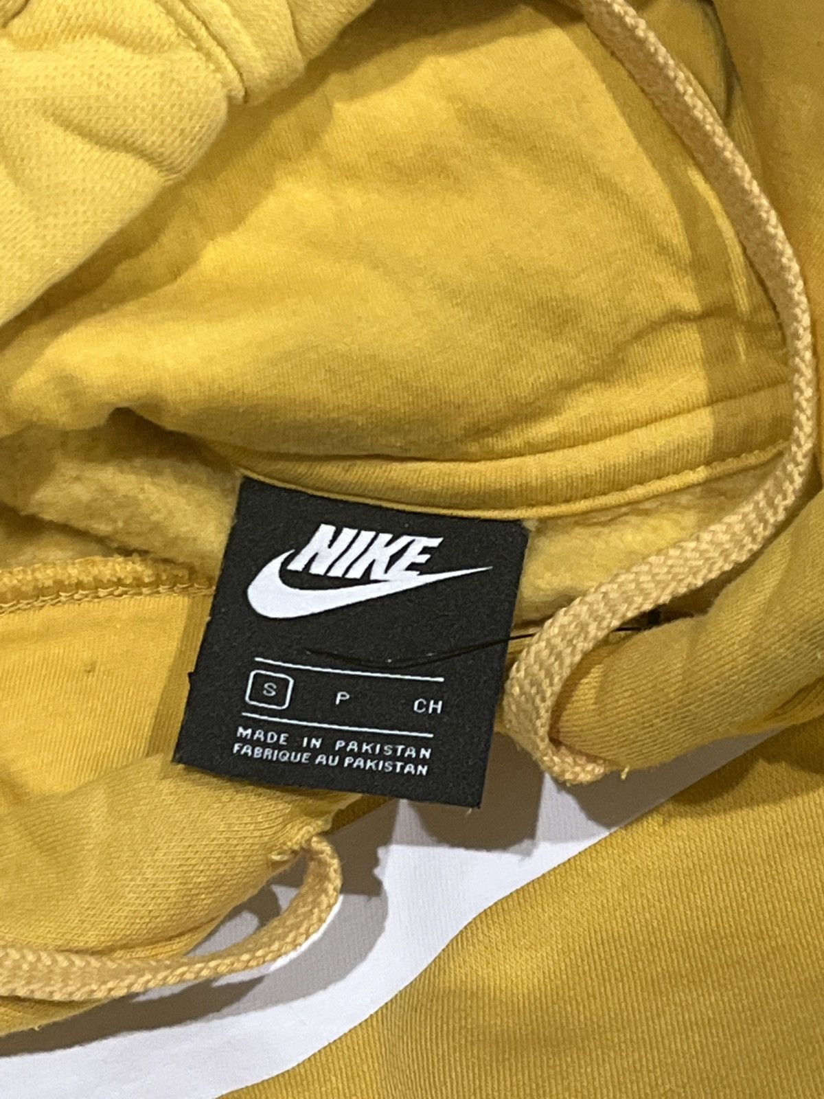 Nike Nike Swoosh Hoodie Size US S / EU 44-46 / 1 - 3 Preview