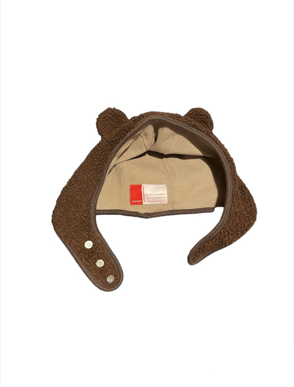 Safety Bear Safety bear hat og Grailed