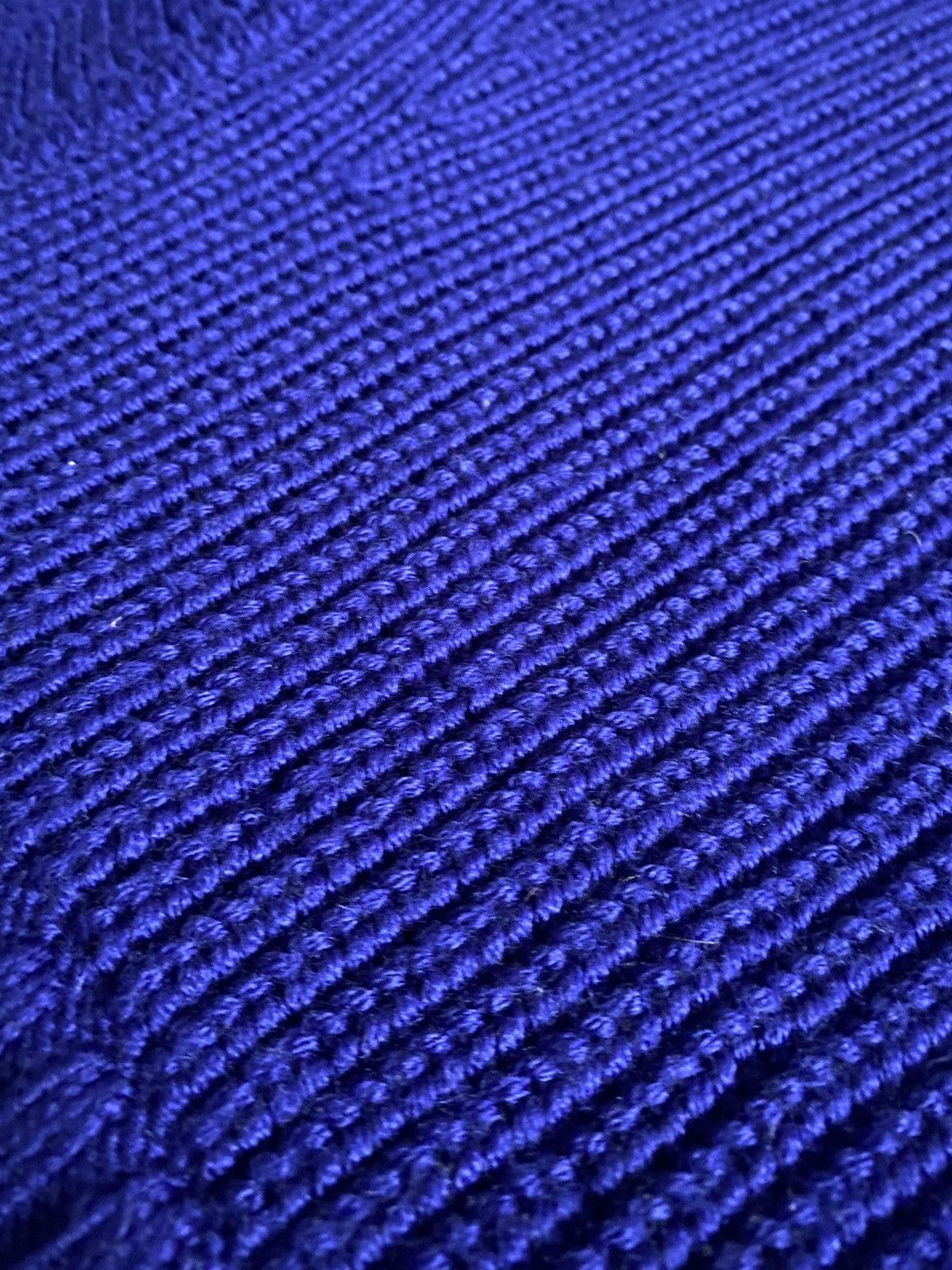 Steven Alan Steven Alan cobalt blue sweater sz Large Size L / US 10 / IT 46 - 9 Thumbnail