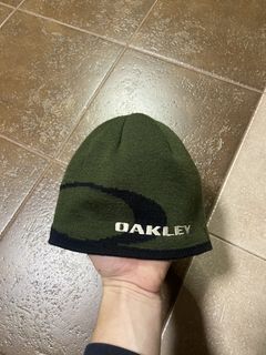 Oakley Hat | Grailed