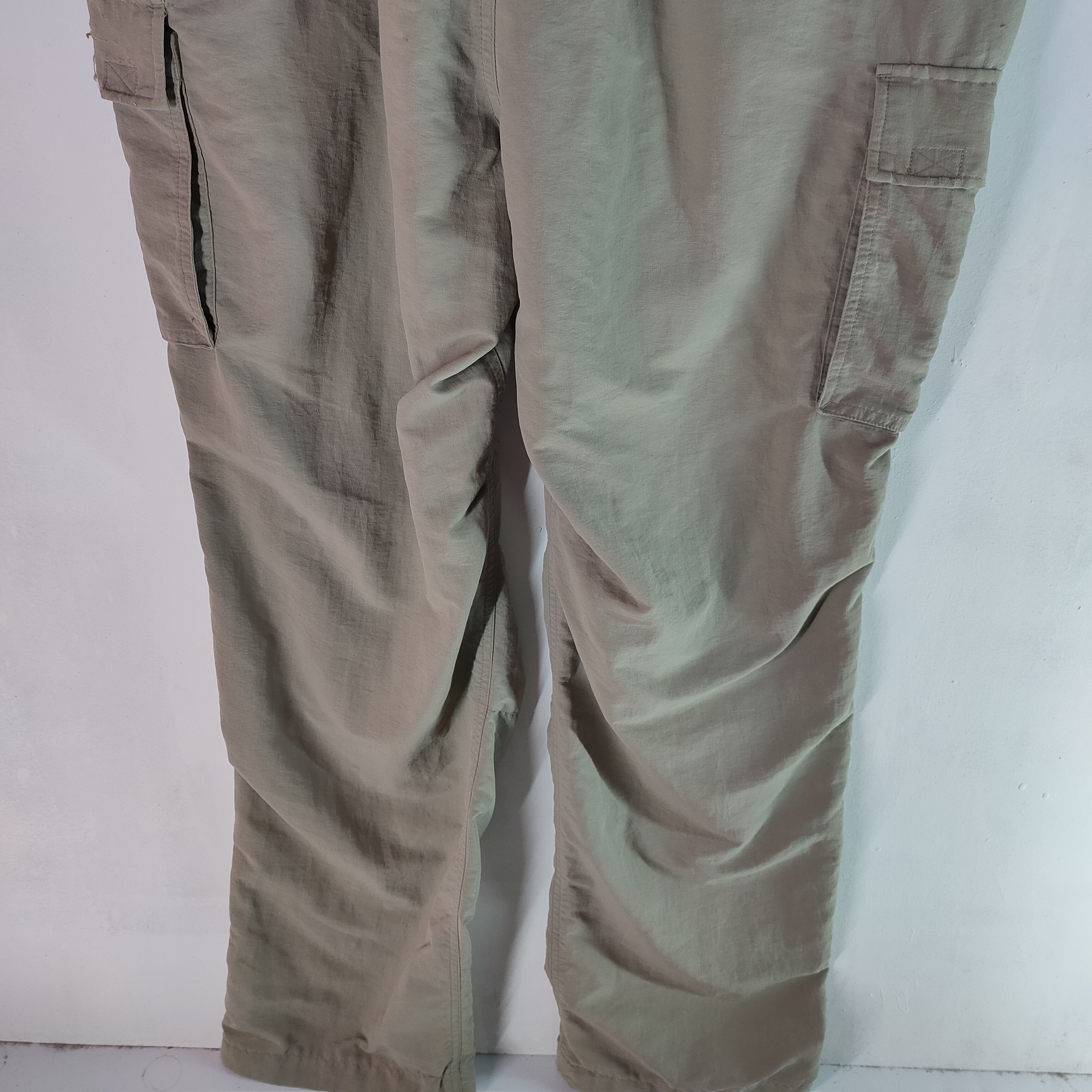 The North Face THE NORTH FACE Quick Dry Complete Belt Cargo Pant Size US 42 / EU 58 - 7 Thumbnail