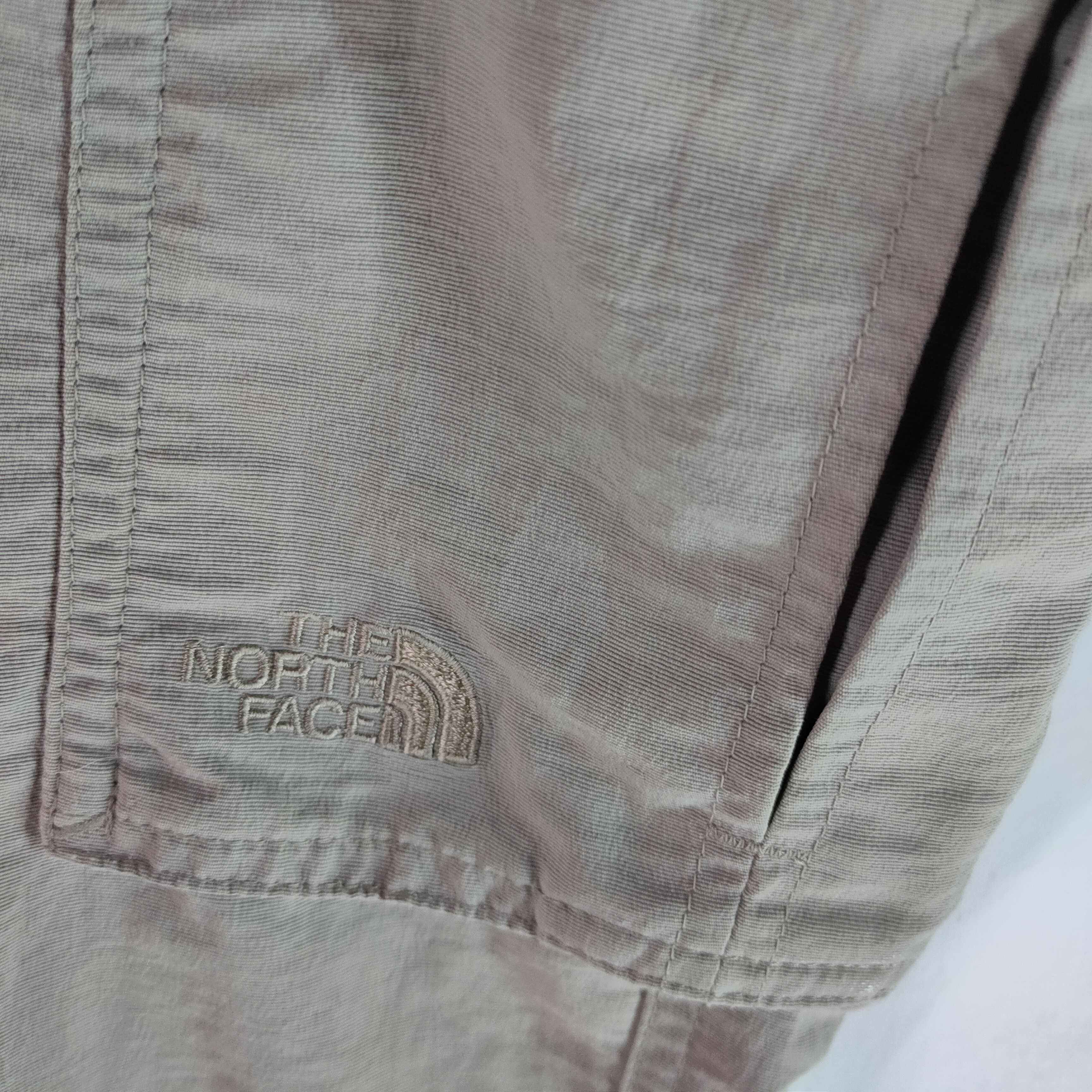 The North Face THE NORTH FACE Quick Dry Complete Belt Cargo Pant Size US 42 / EU 58 - 3 Thumbnail