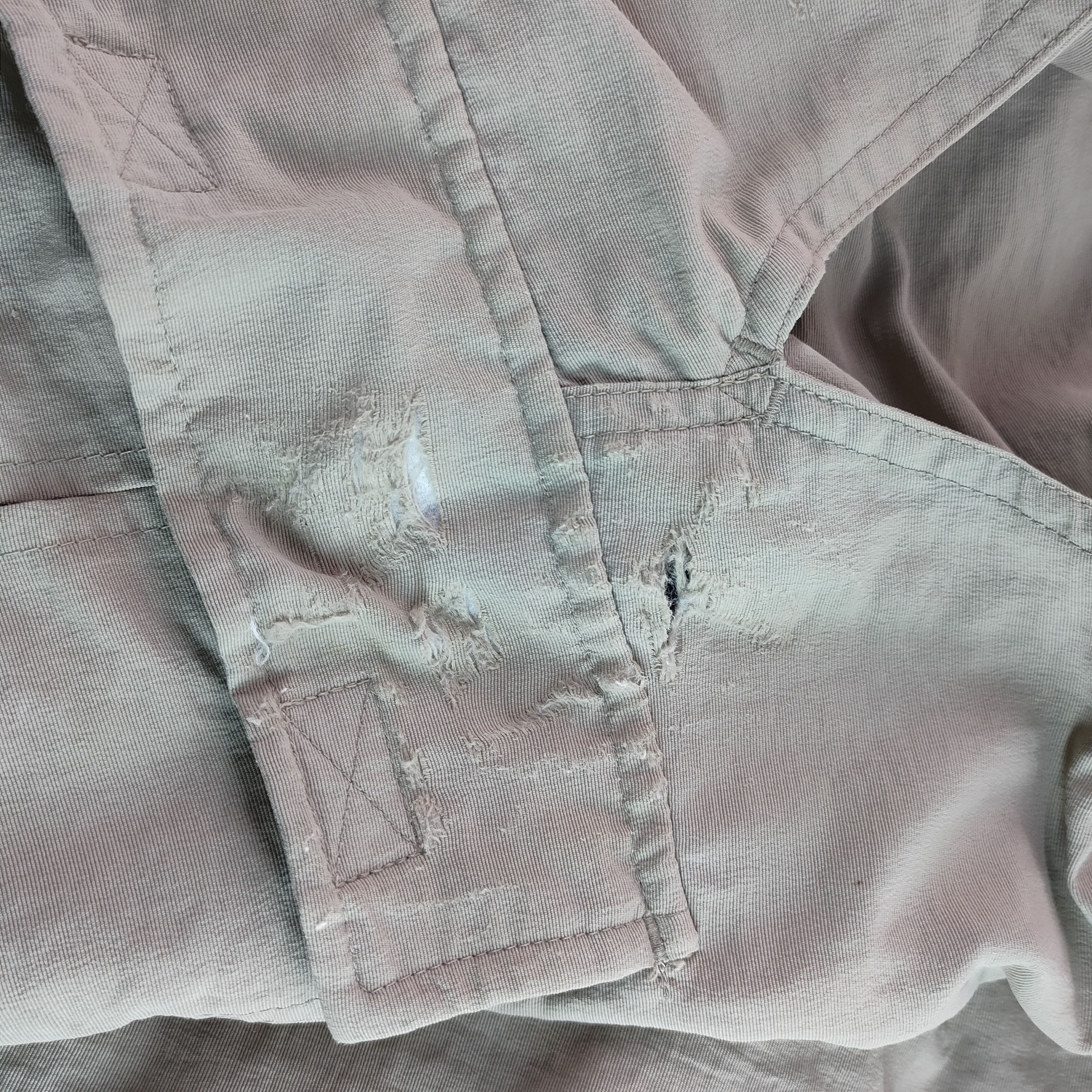 The North Face THE NORTH FACE Quick Dry Complete Belt Cargo Pant Size US 42 / EU 58 - 10 Thumbnail