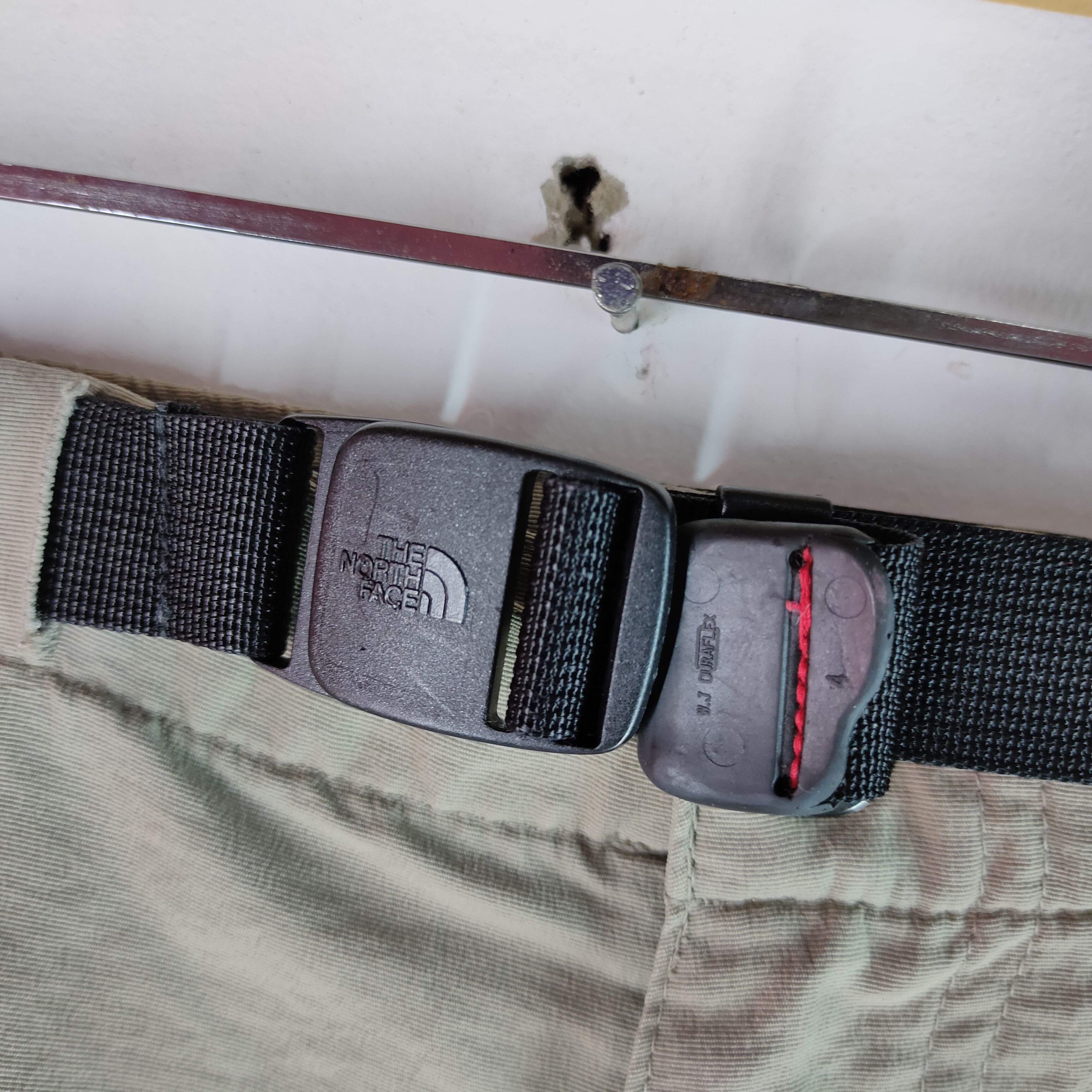 The North Face THE NORTH FACE Quick Dry Complete Belt Cargo Pant Size US 42 / EU 58 - 5 Thumbnail