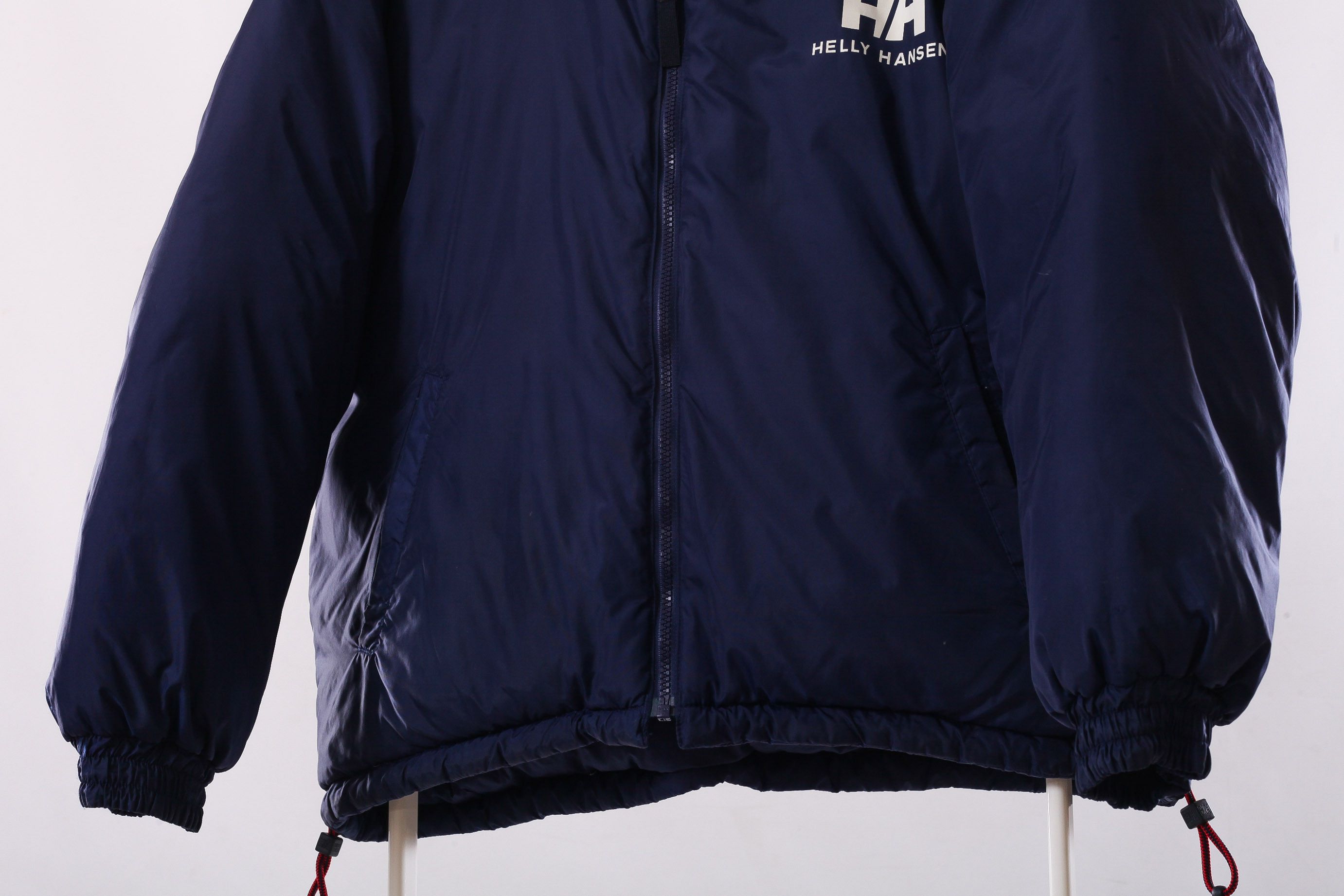 Helly Hansen HELLY HANSEN Reversible Puffer Down Winter Jacket Coat Size US L / EU 52-54 / 3 - 7 Thumbnail