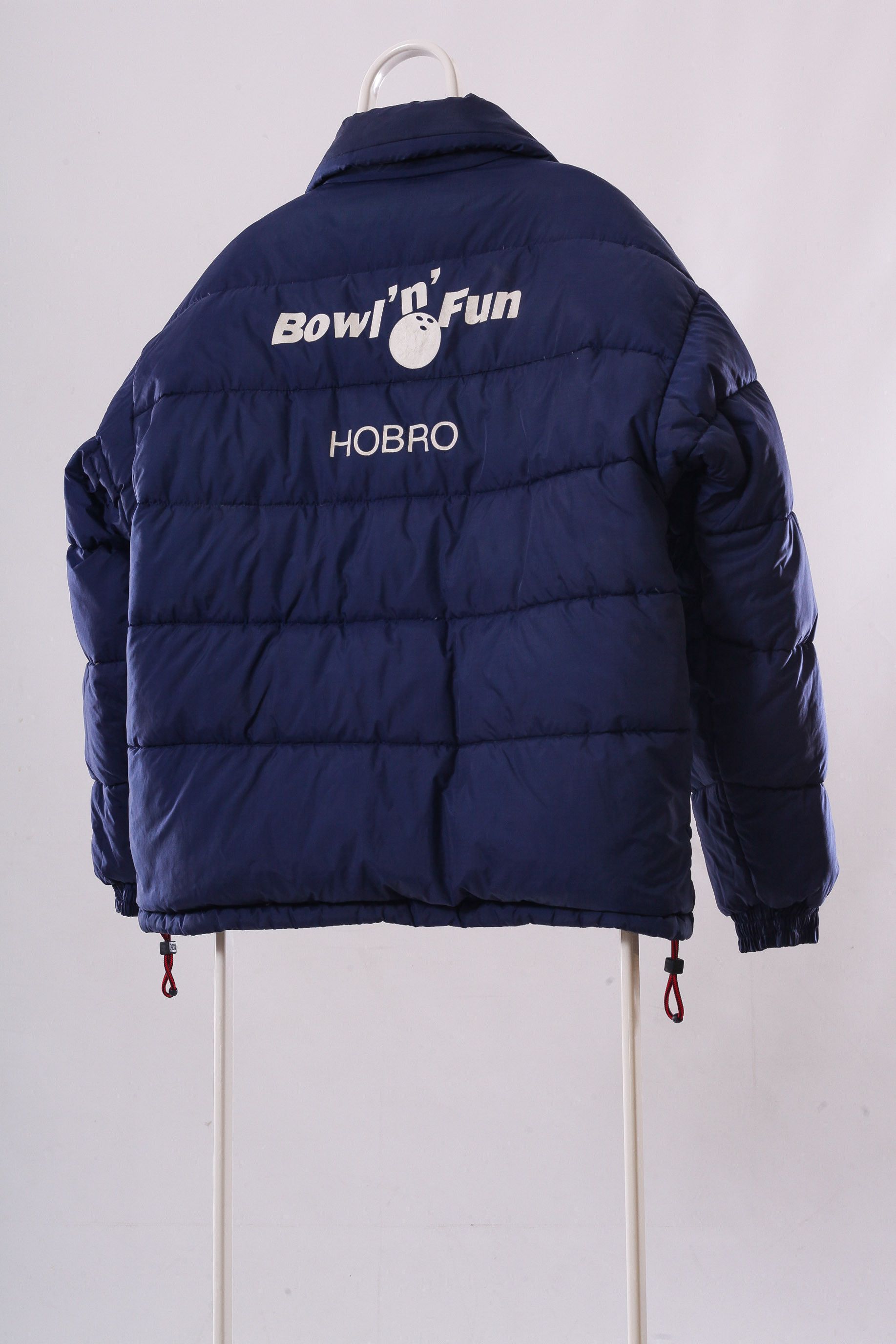 Helly Hansen HELLY HANSEN Reversible Puffer Down Winter Jacket Coat Size US L / EU 52-54 / 3 - 2 Thumbnail