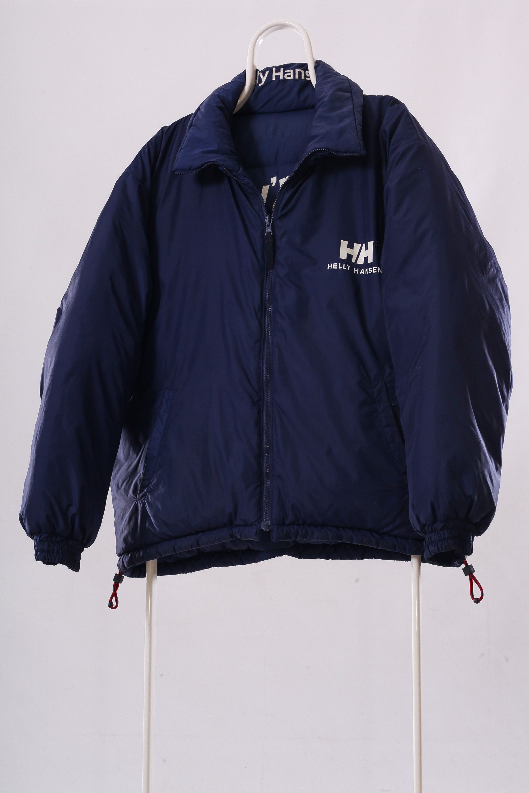 Helly Hansen HELLY HANSEN Reversible Puffer Down Winter Jacket Coat Size US L / EU 52-54 / 3 - 3 Thumbnail