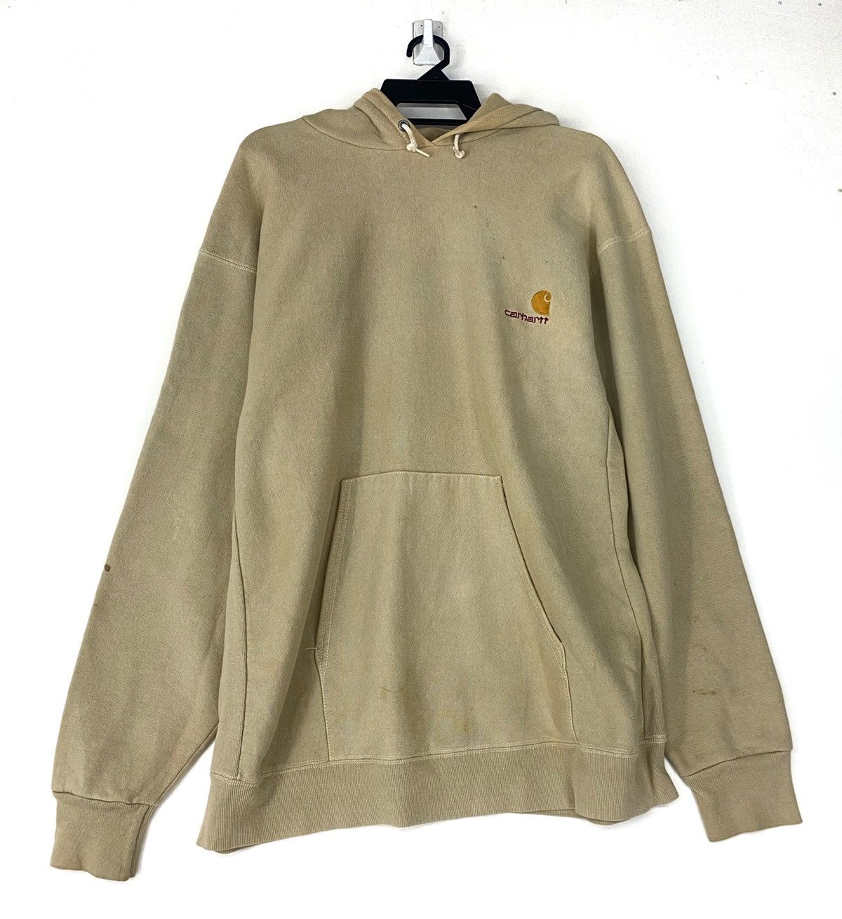 Carhartt × Vintage Rare Design Size US XL / EU 56 / 4 - 1 Thumbnail