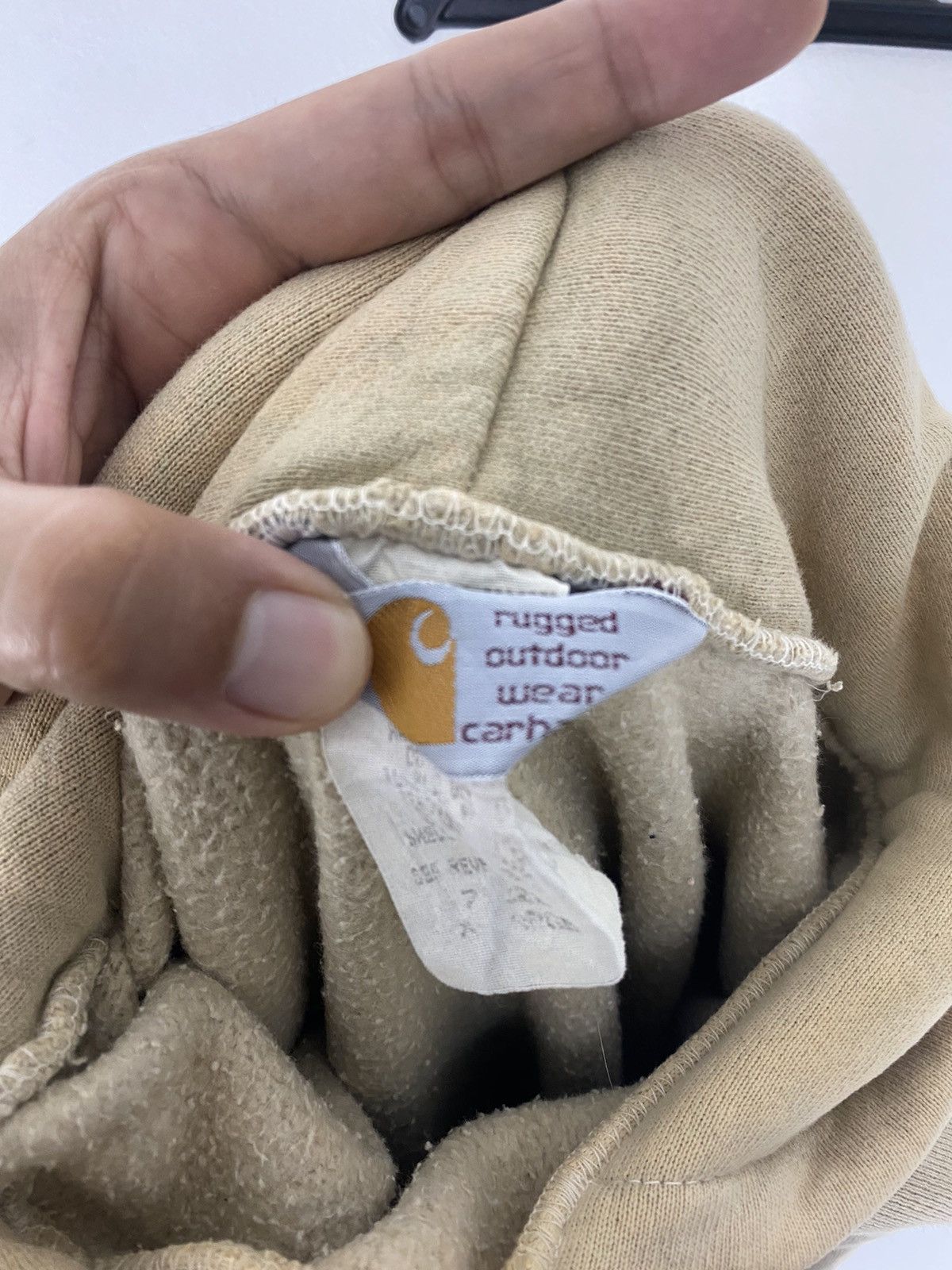 Carhartt × Vintage Rare Design Size US XL / EU 56 / 4 - 3 Thumbnail