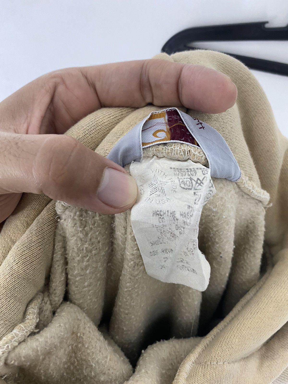 Carhartt × Vintage Rare Design Size US XL / EU 56 / 4 - 4 Thumbnail