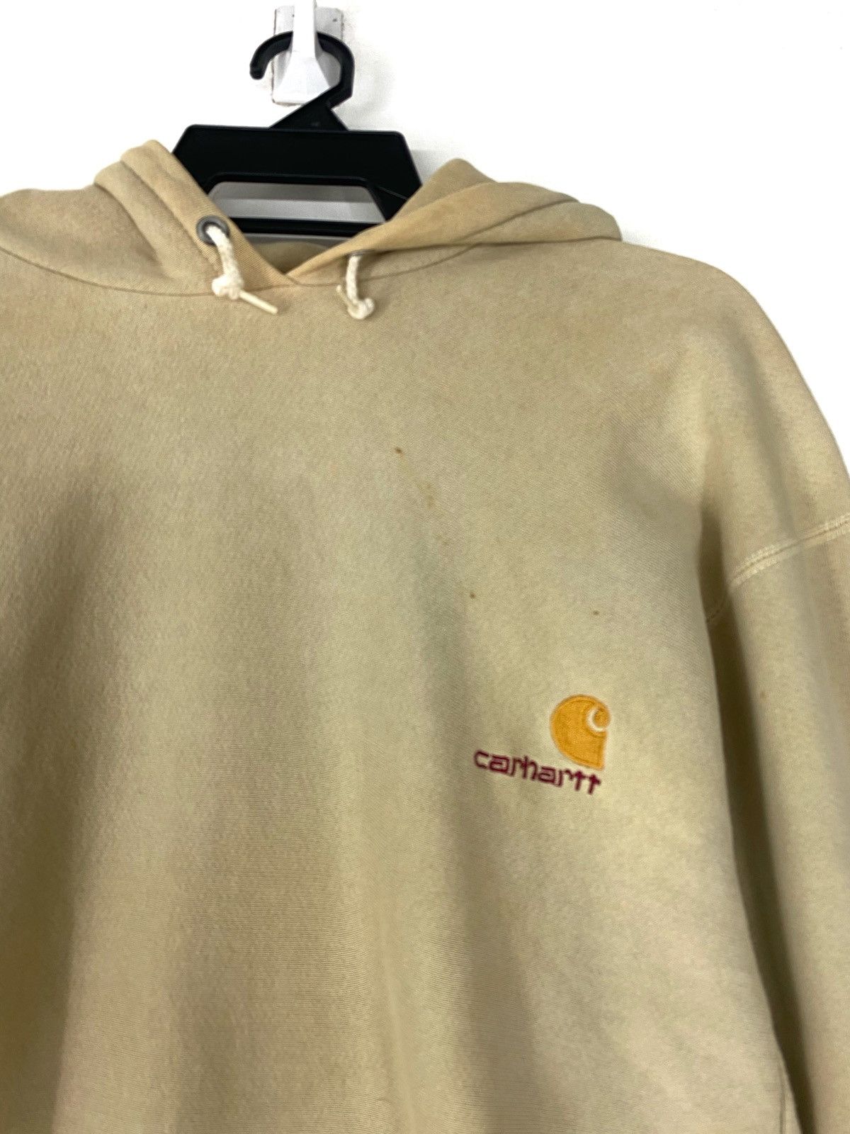 Carhartt × Vintage Rare Design Size US XL / EU 56 / 4 - 2 Thumbnail