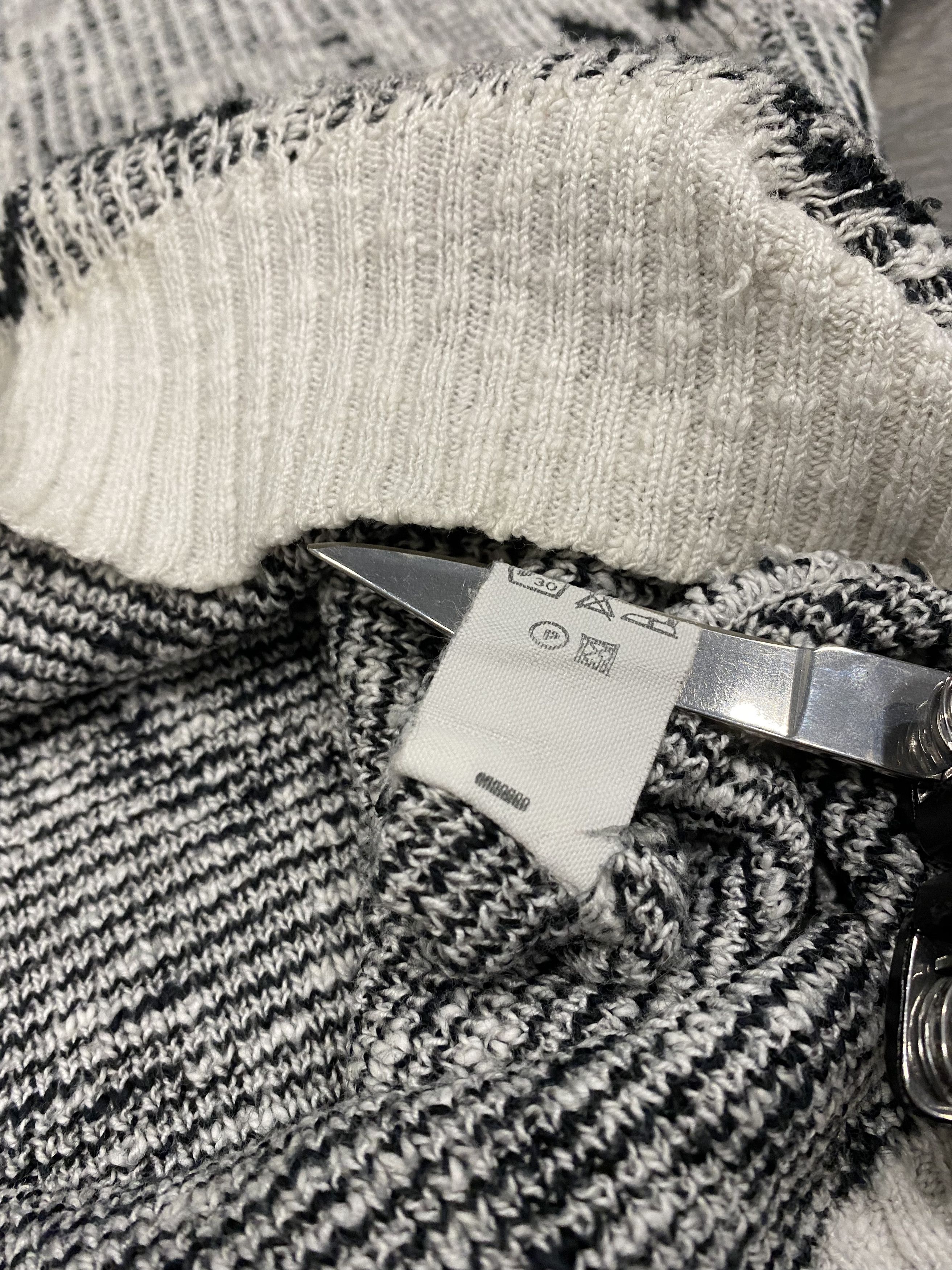 Other Vintage Knitted Sweater Size US M / EU 48-50 / 2 - 10 Thumbnail