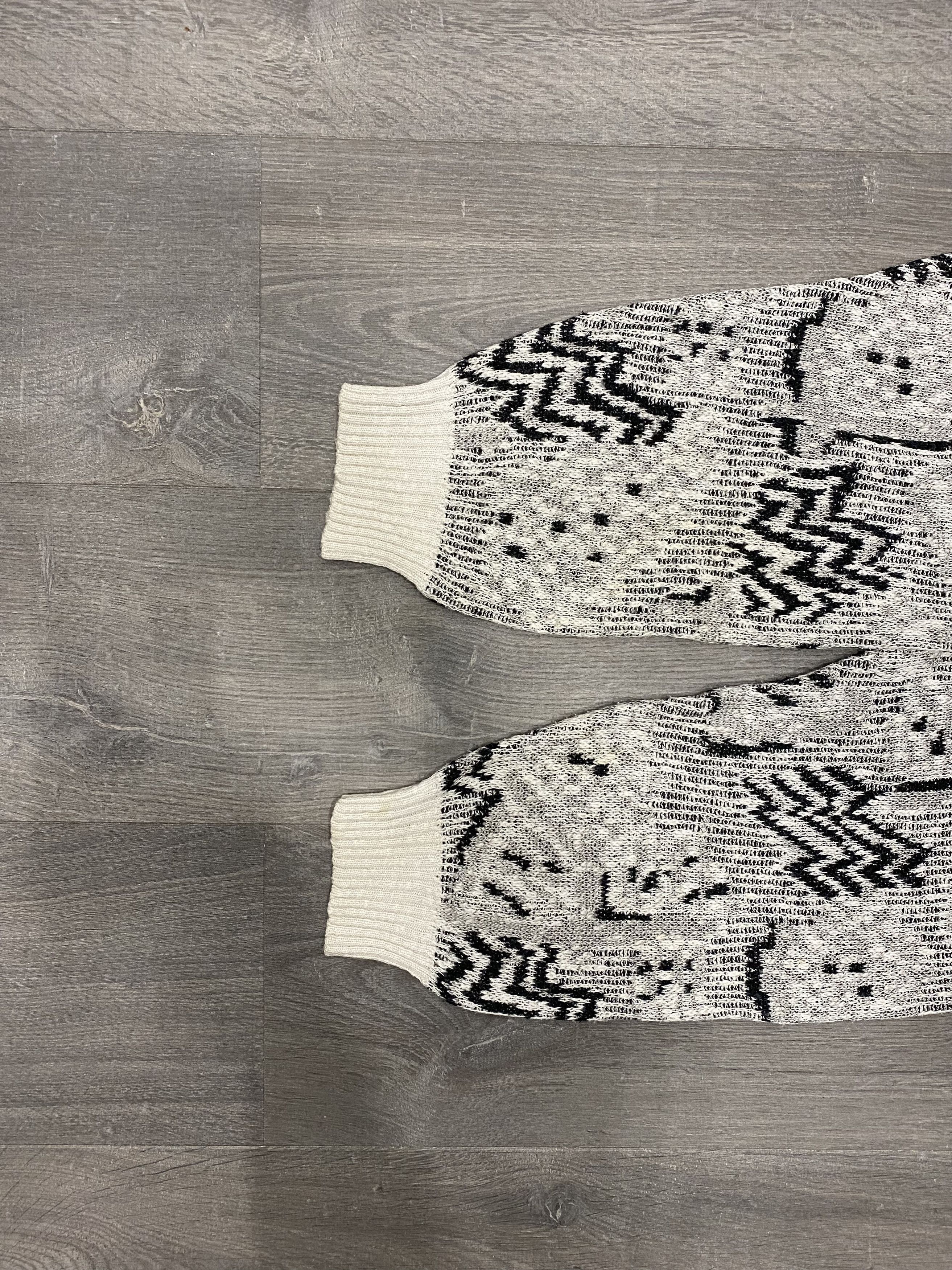 Other Vintage Knitted Sweater Size US M / EU 48-50 / 2 - 7 Thumbnail