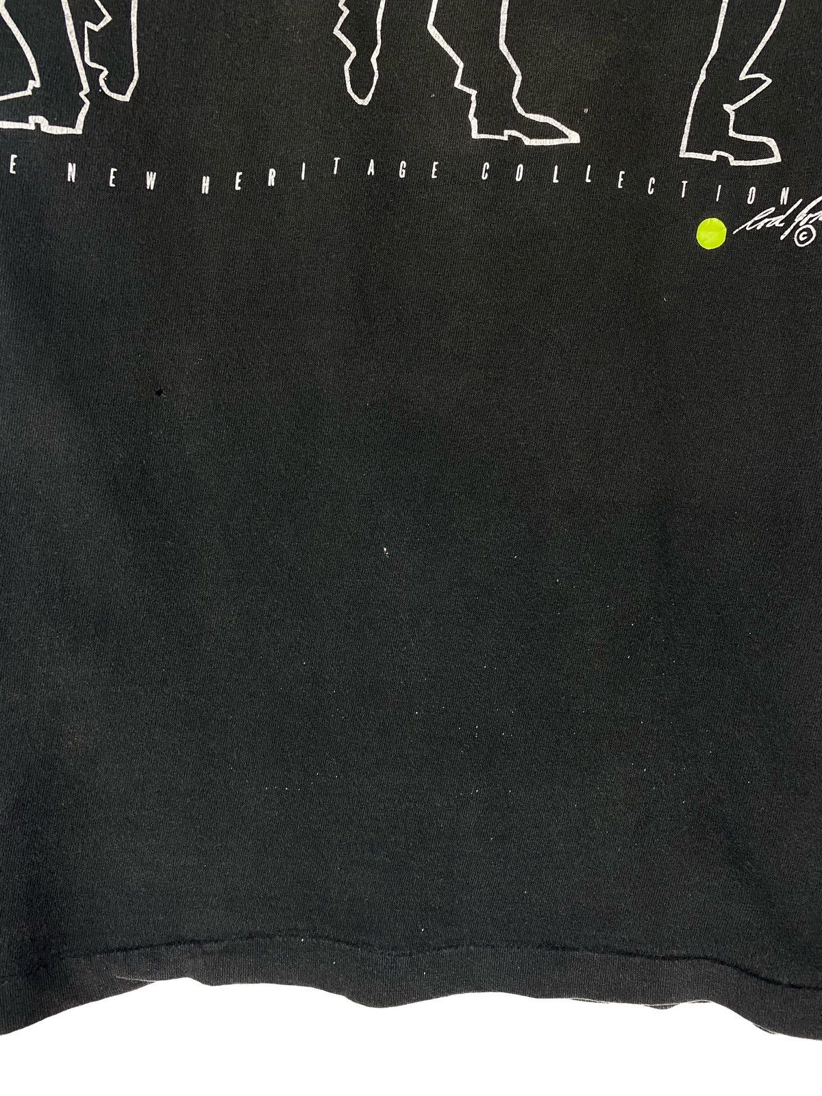 Vintage 1988 Trio Size US XL / EU 56 / 4 - 5 Thumbnail