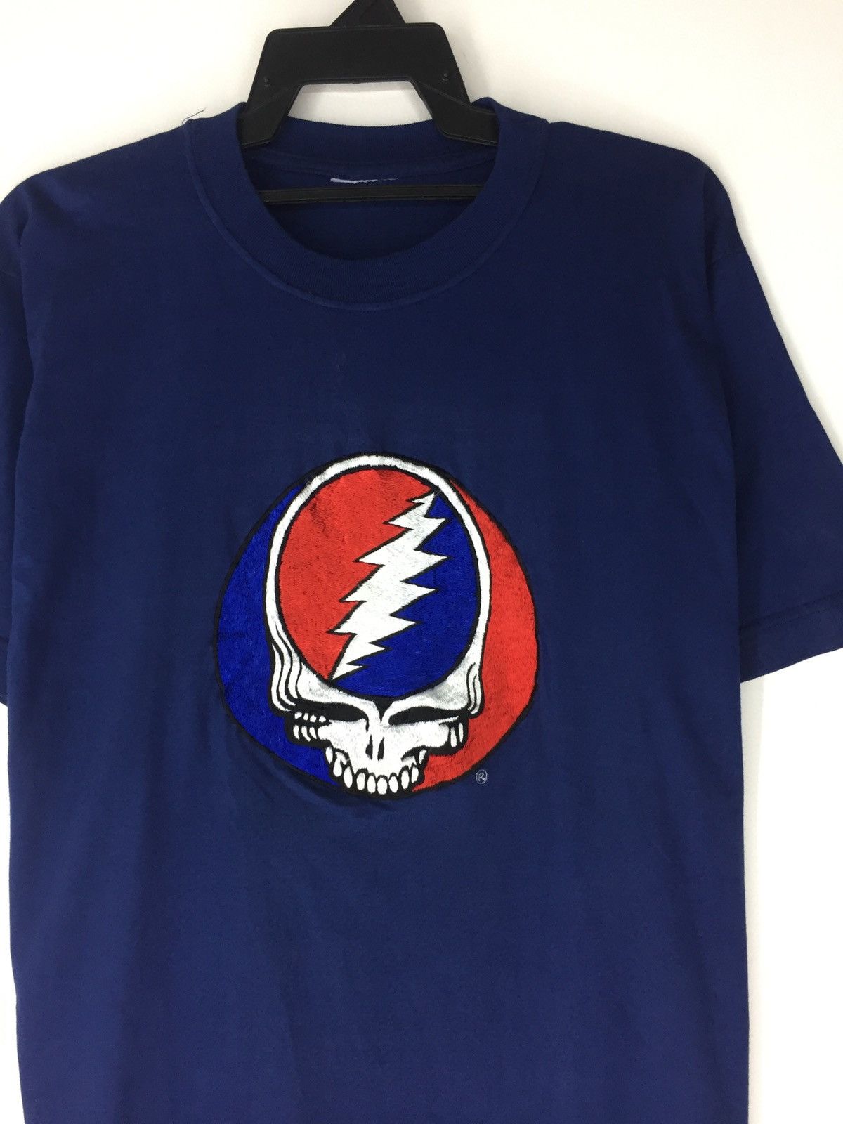 Band Tees Grateful Dead Size US L / EU 52-54 / 3 - 2 Thumbnail