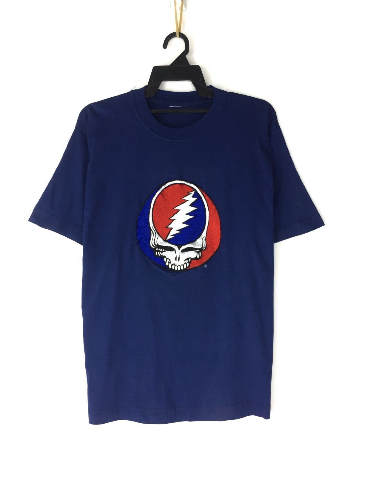 Band Tees Grateful Dead Size US L / EU 52-54 / 3 - 1 Thumbnail