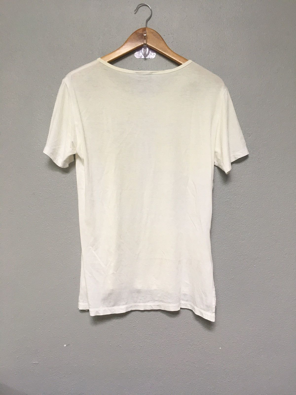 Vivienne Westwood Vivienne Westwood chaos bones logo Size US S / EU 44-46 / 1 - 6 Thumbnail
